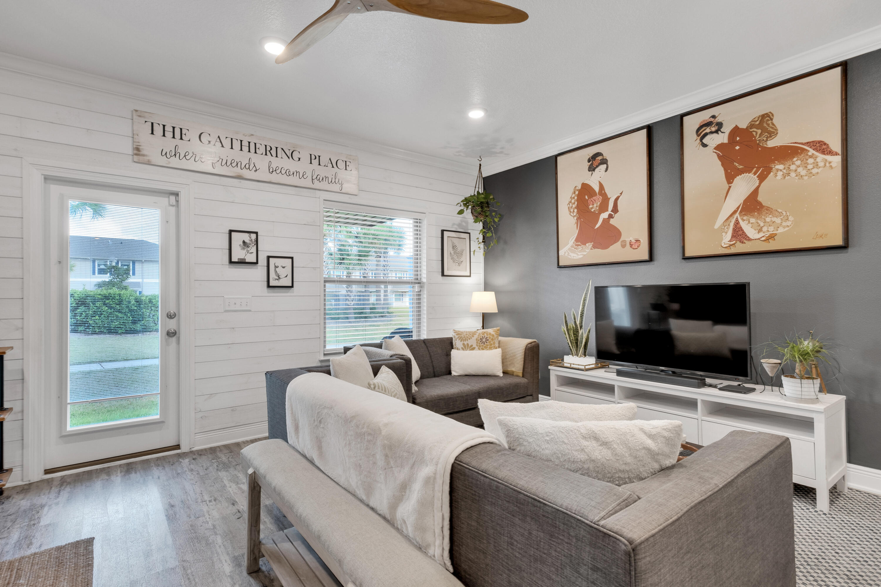 Hallmark - Residential