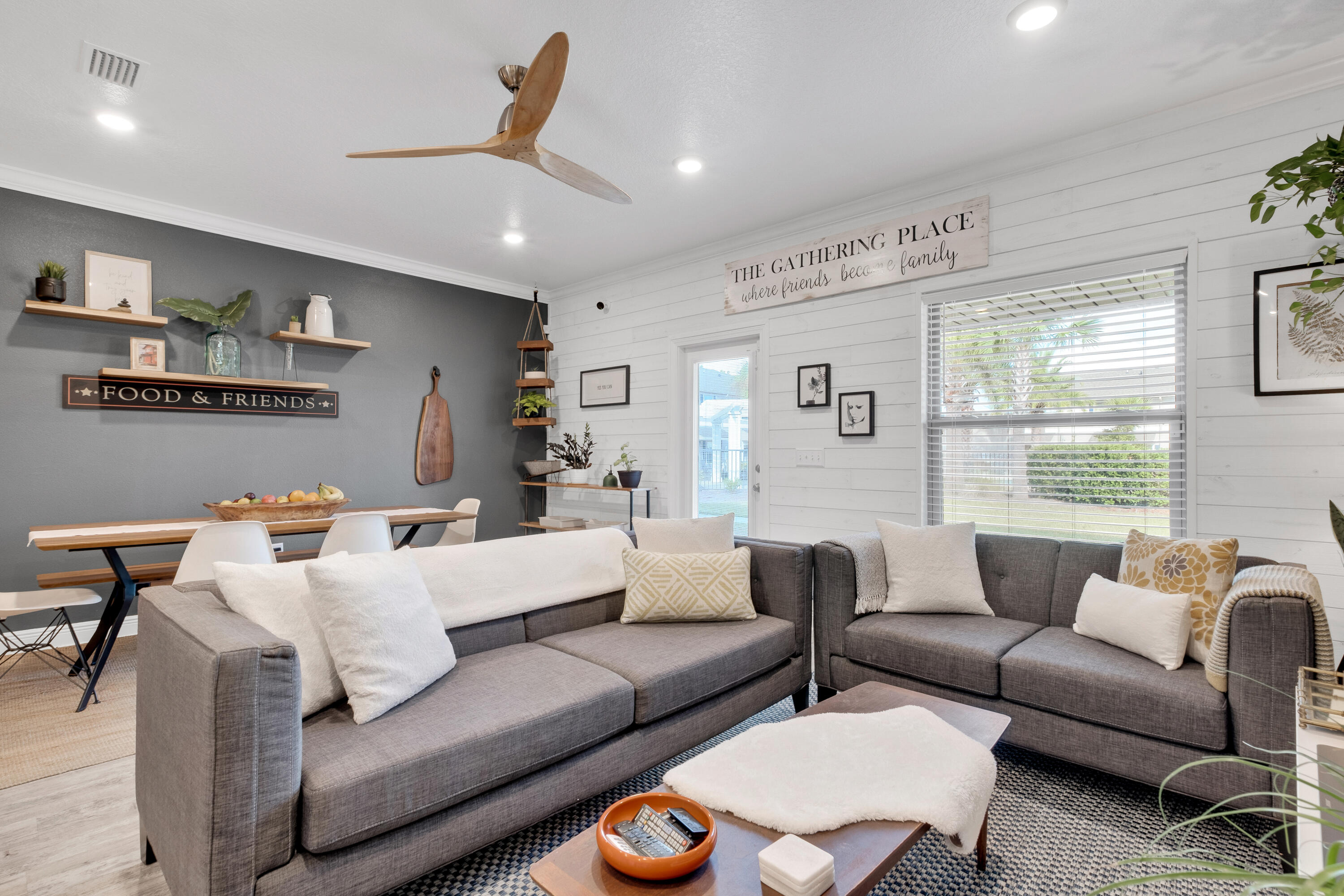 Hallmark - Residential