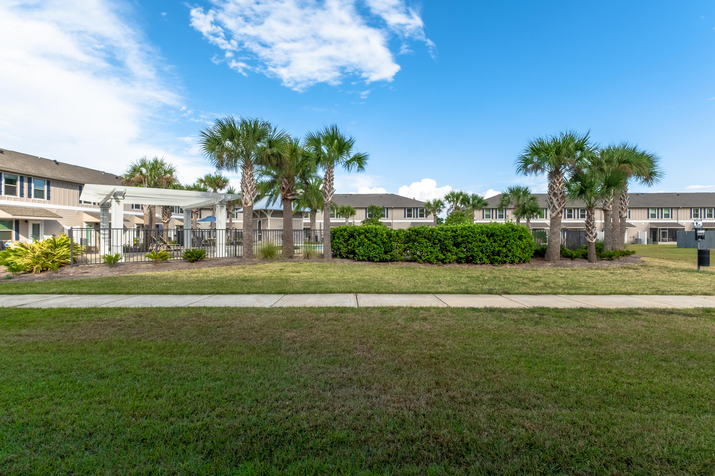 Hallmark - Residential