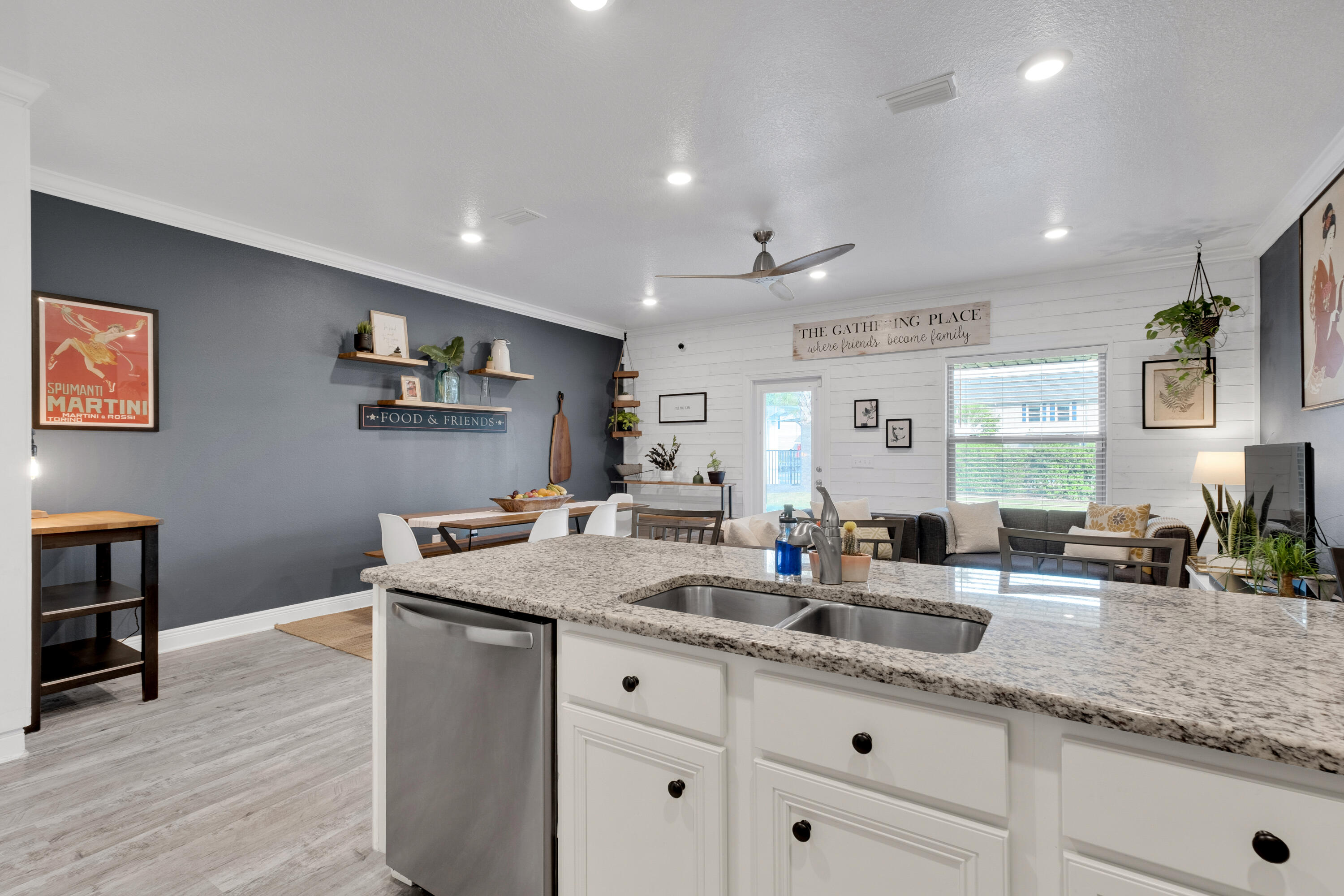 Hallmark - Residential