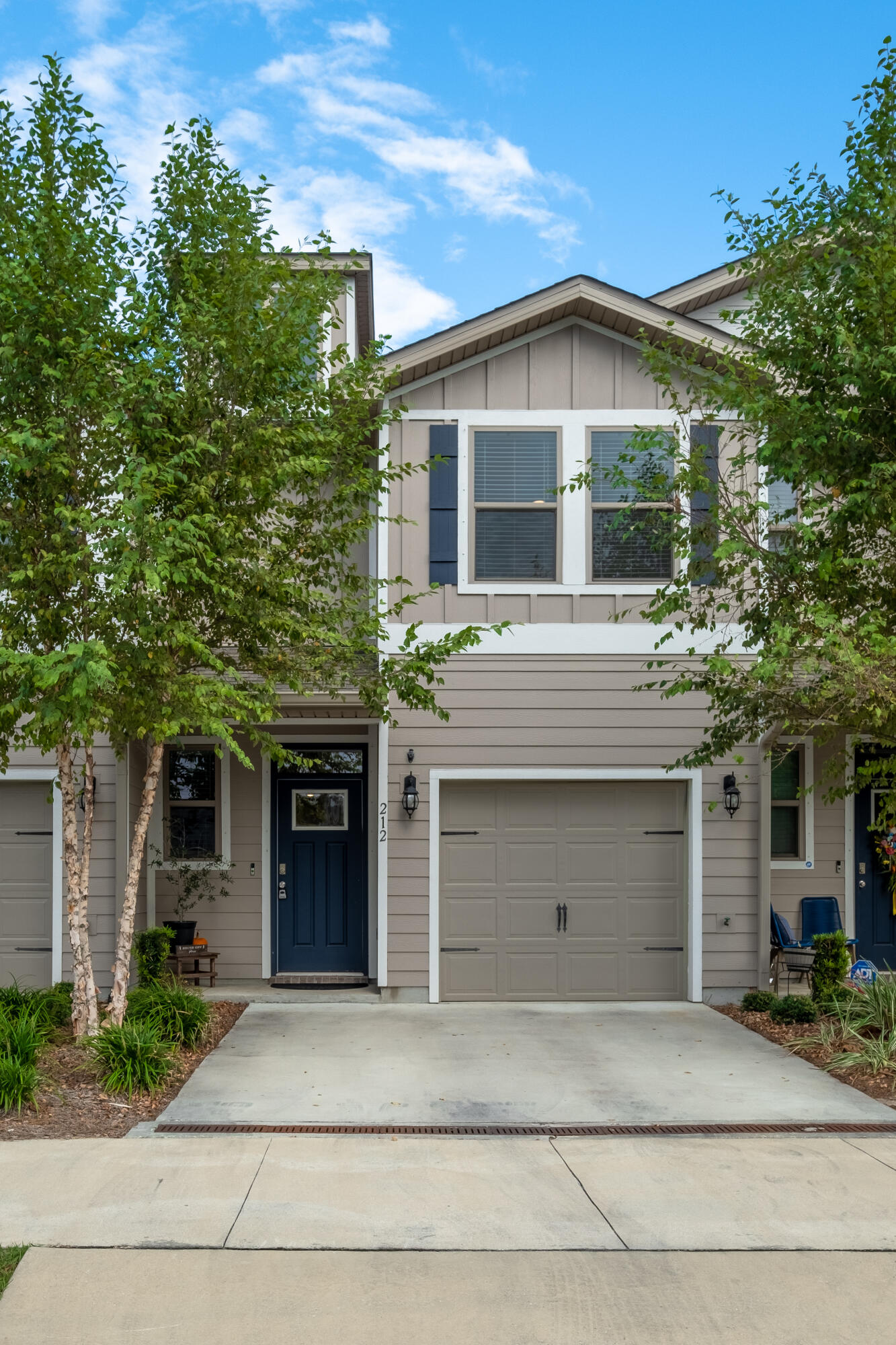 Hallmark - Residential