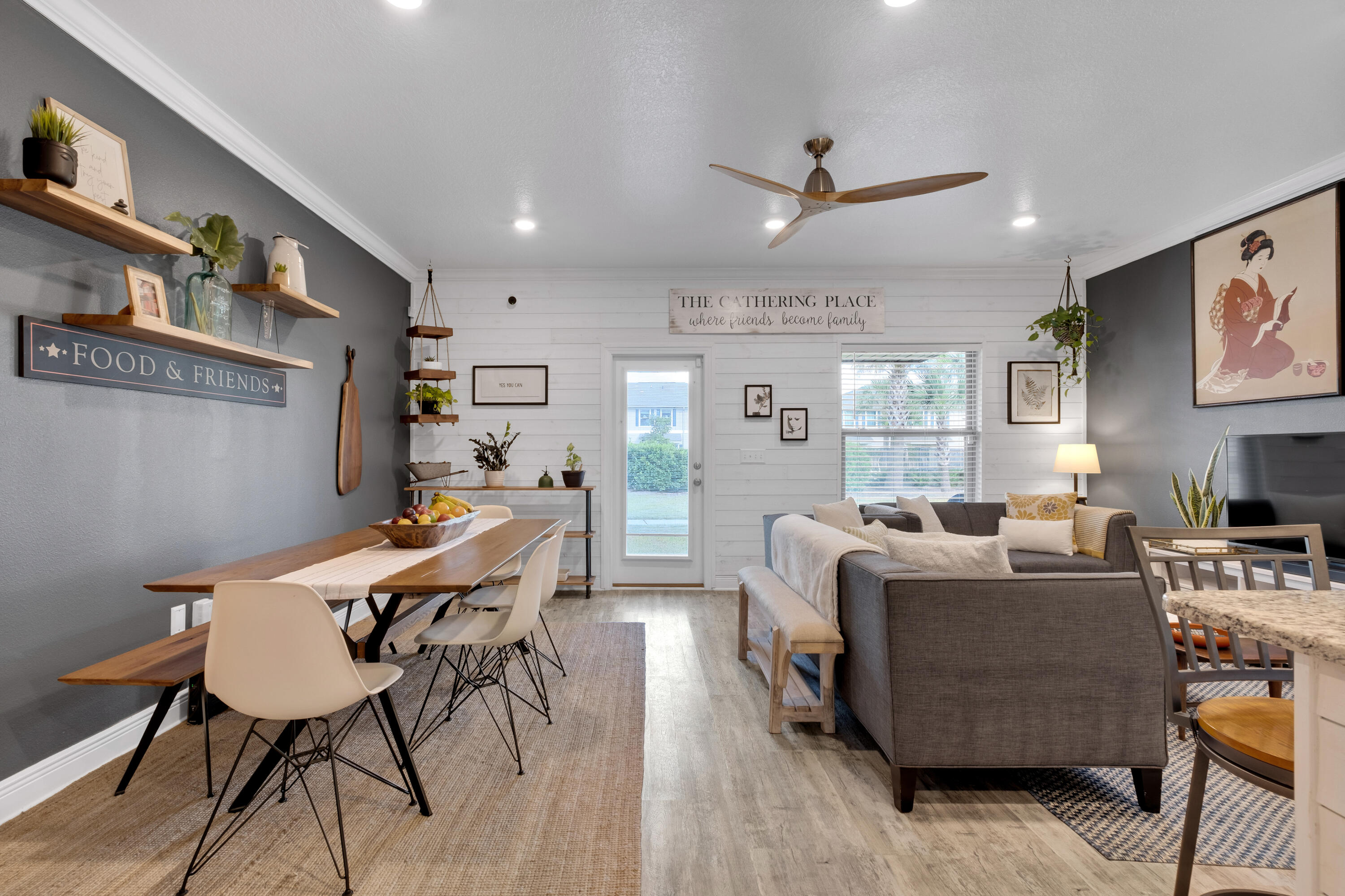 Hallmark - Residential