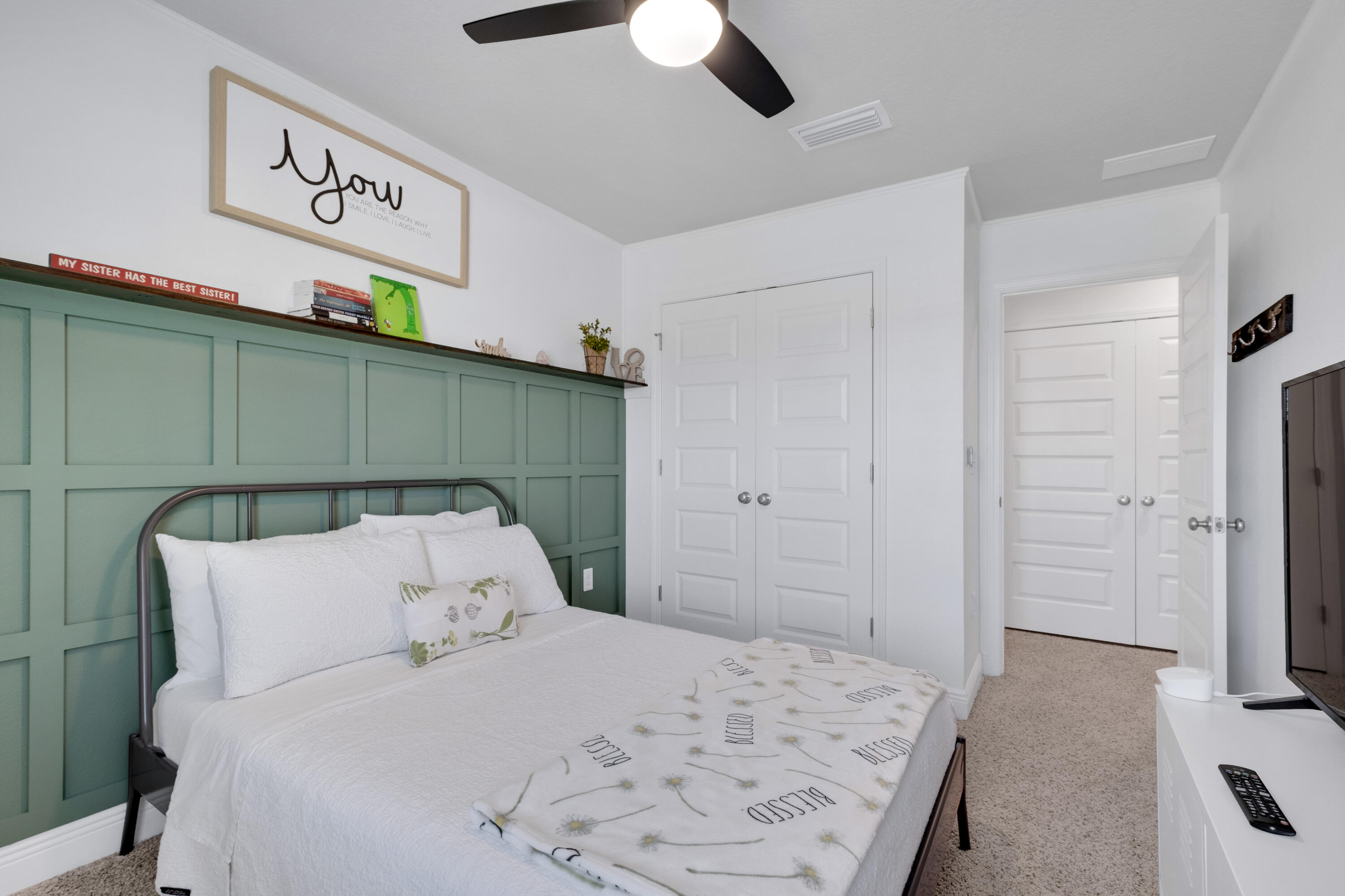 Hallmark - Residential