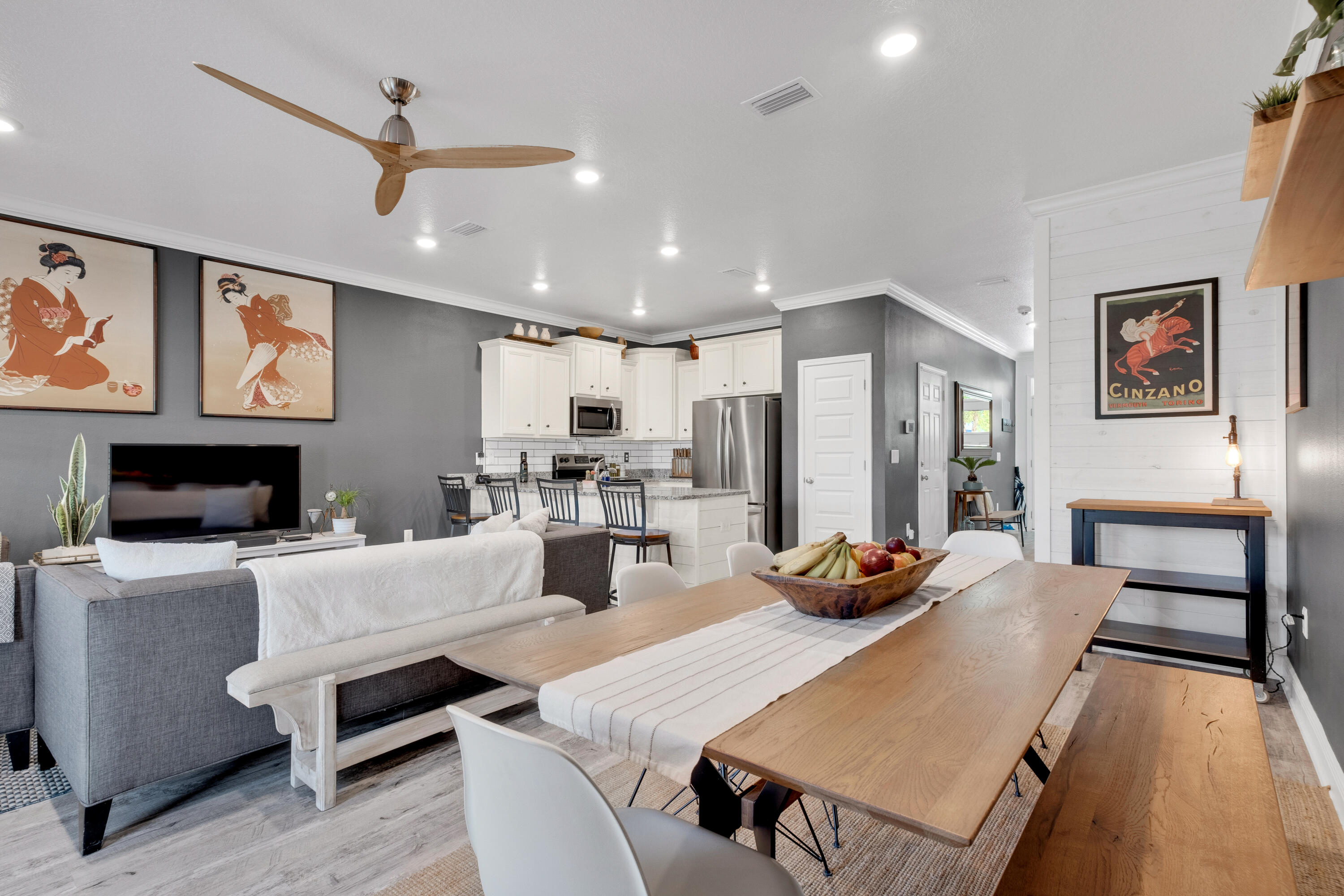 Hallmark - Residential