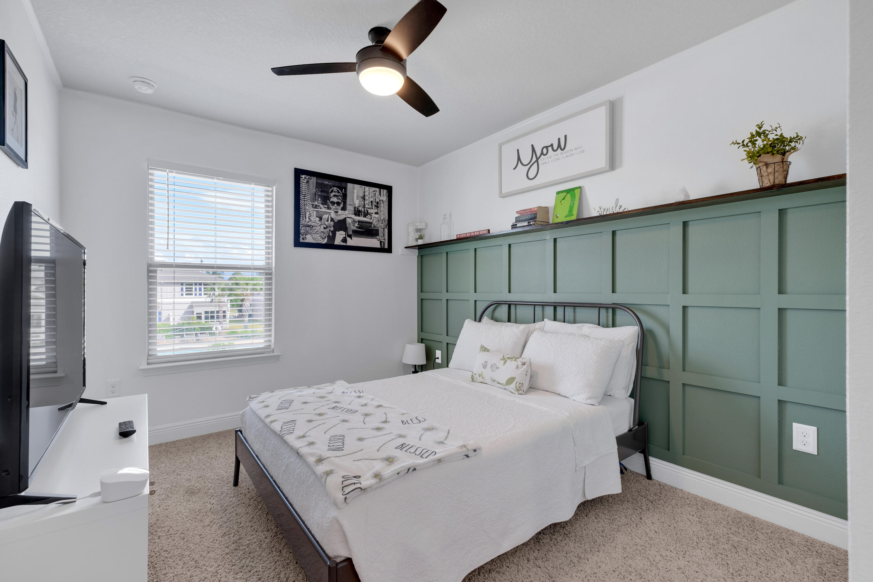 Hallmark - Residential