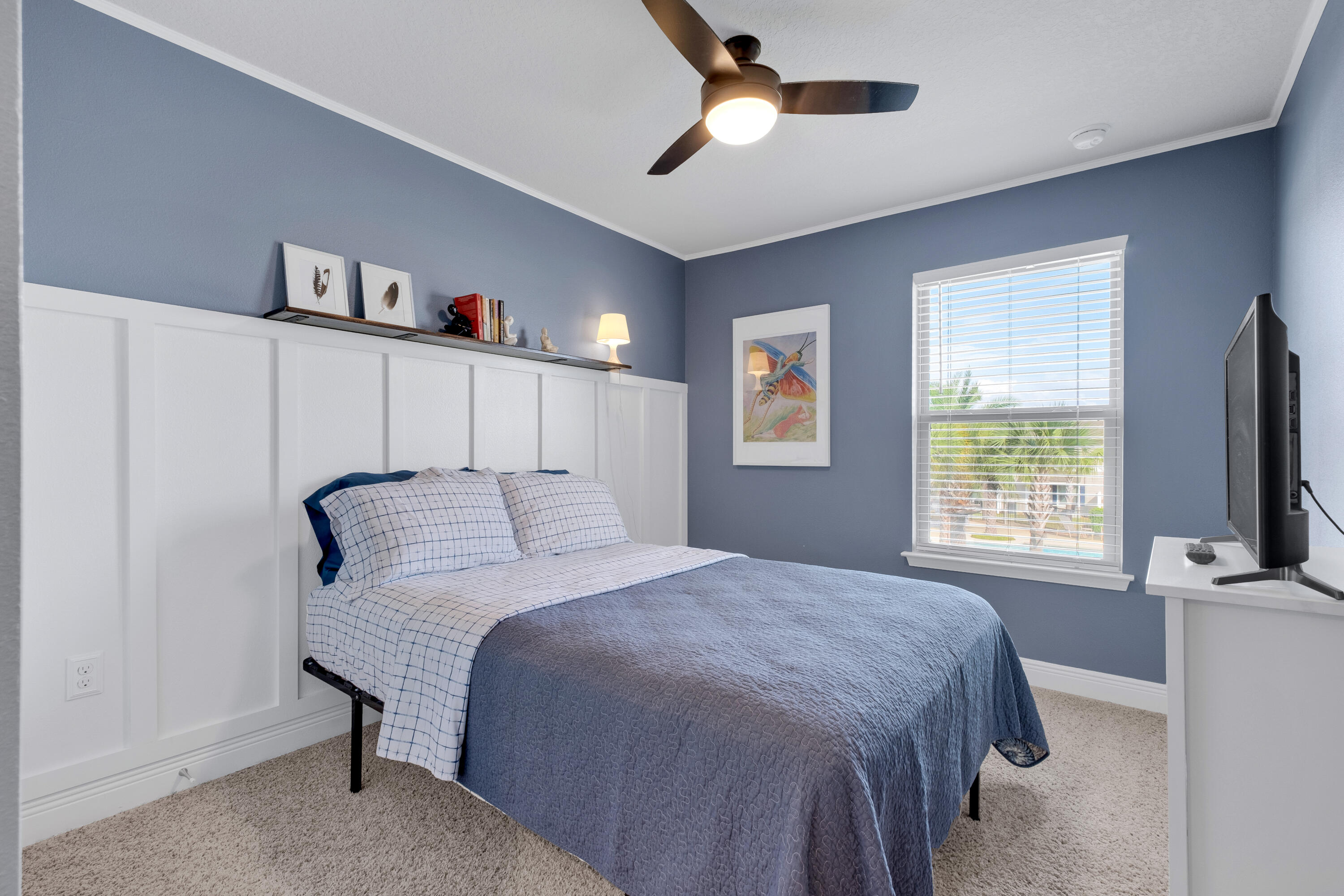 Hallmark - Residential