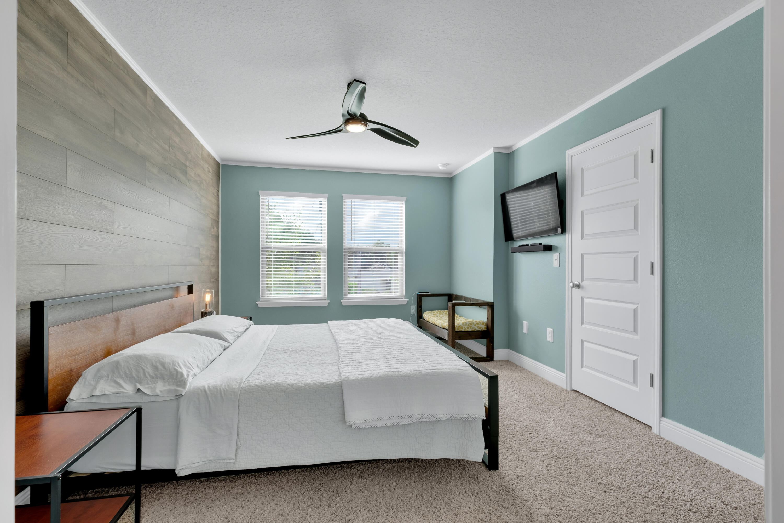 Hallmark - Residential