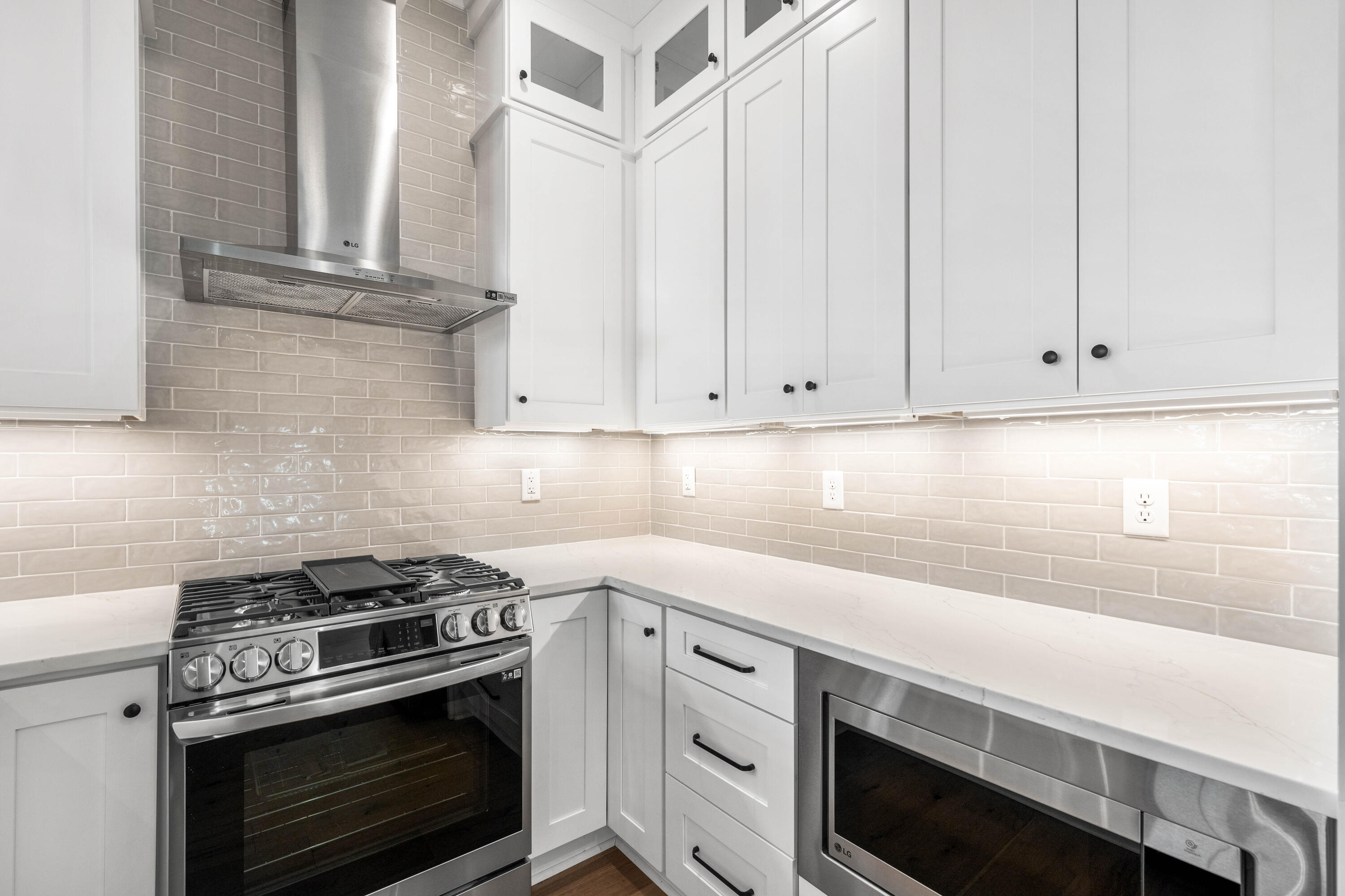 Century 393 - Residential Lease