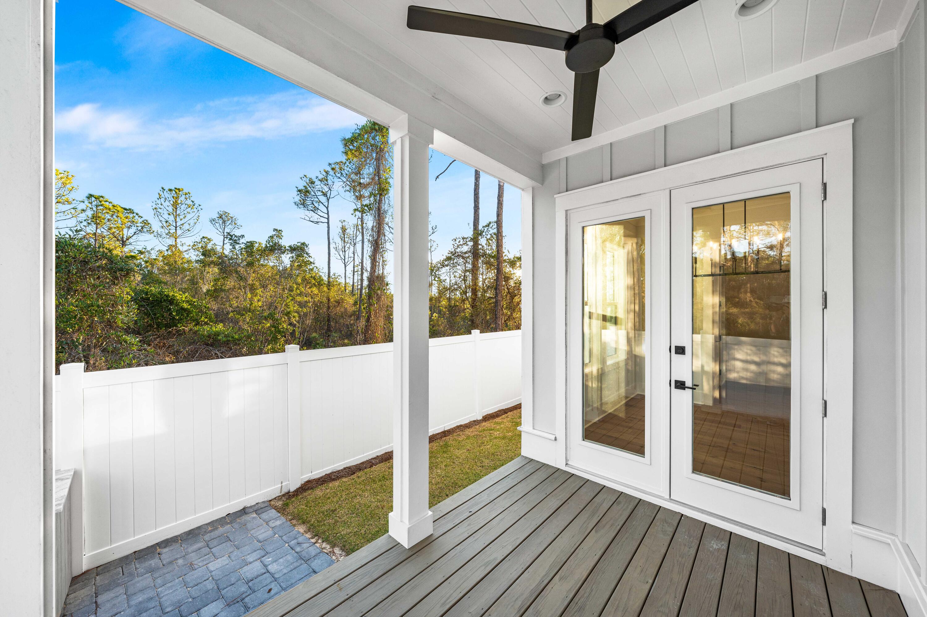 Century 393 - Residential Lease