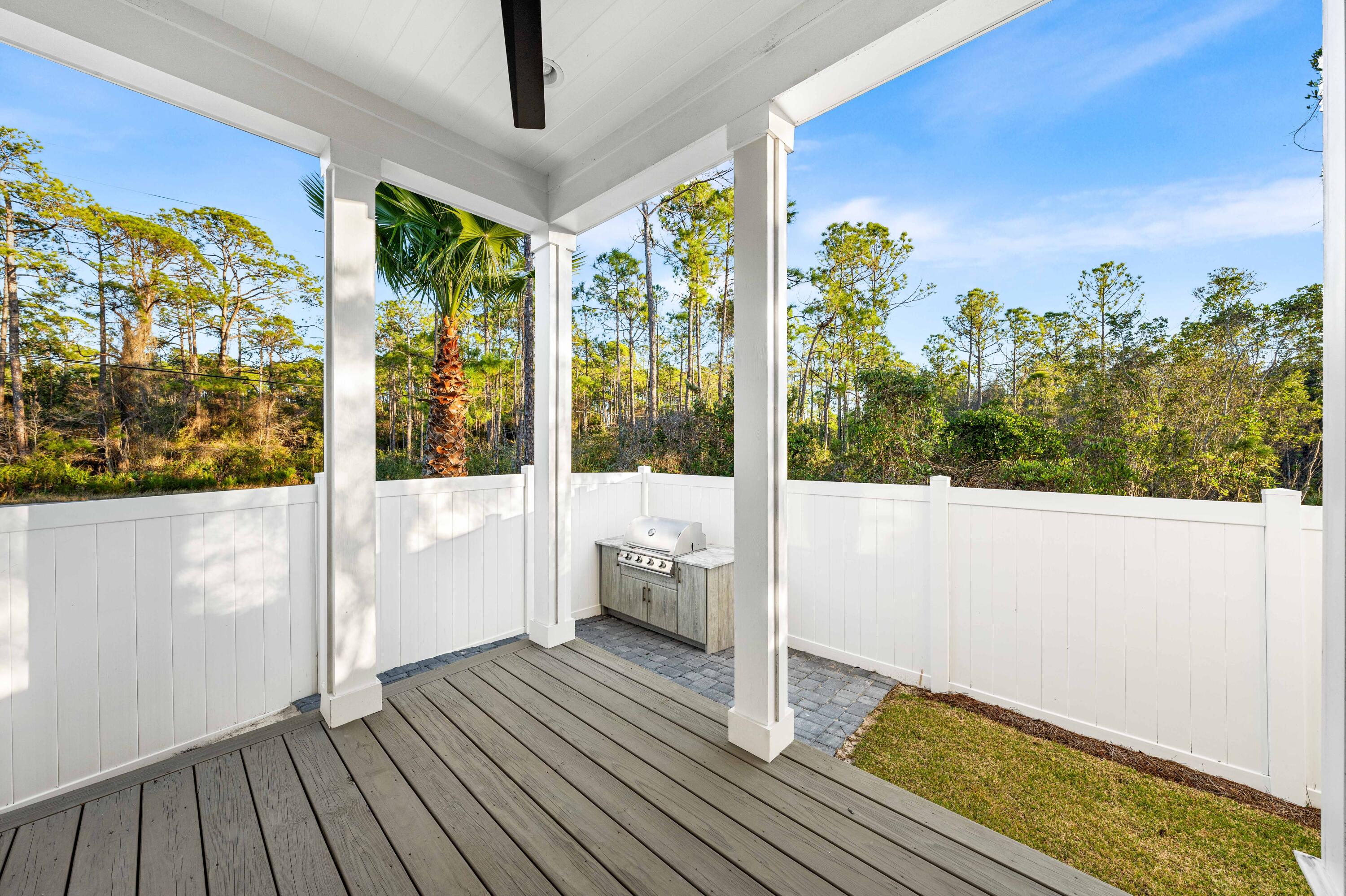 Century 393 - Residential Lease