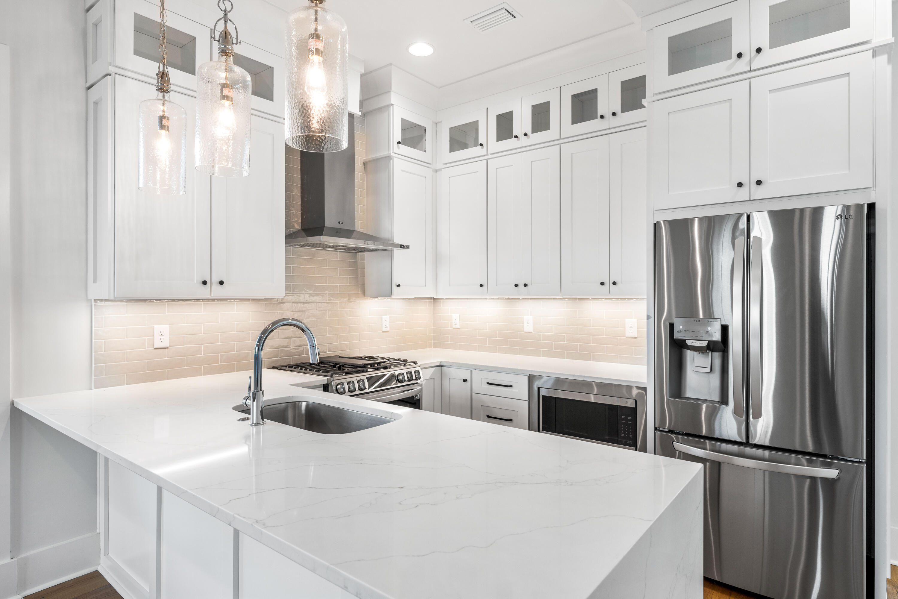 Century 393 - Residential Lease