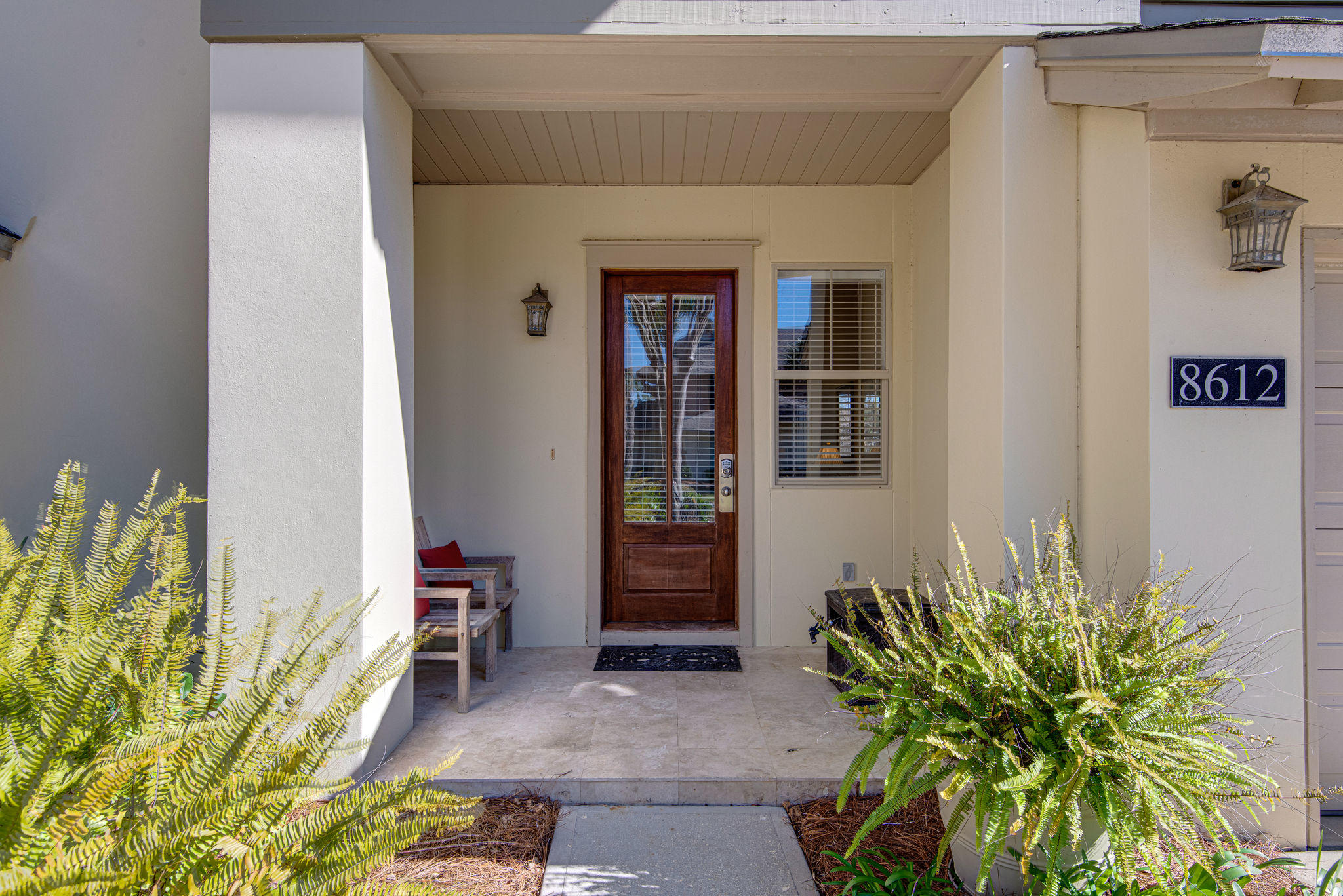 Magnolia Bay - Residential