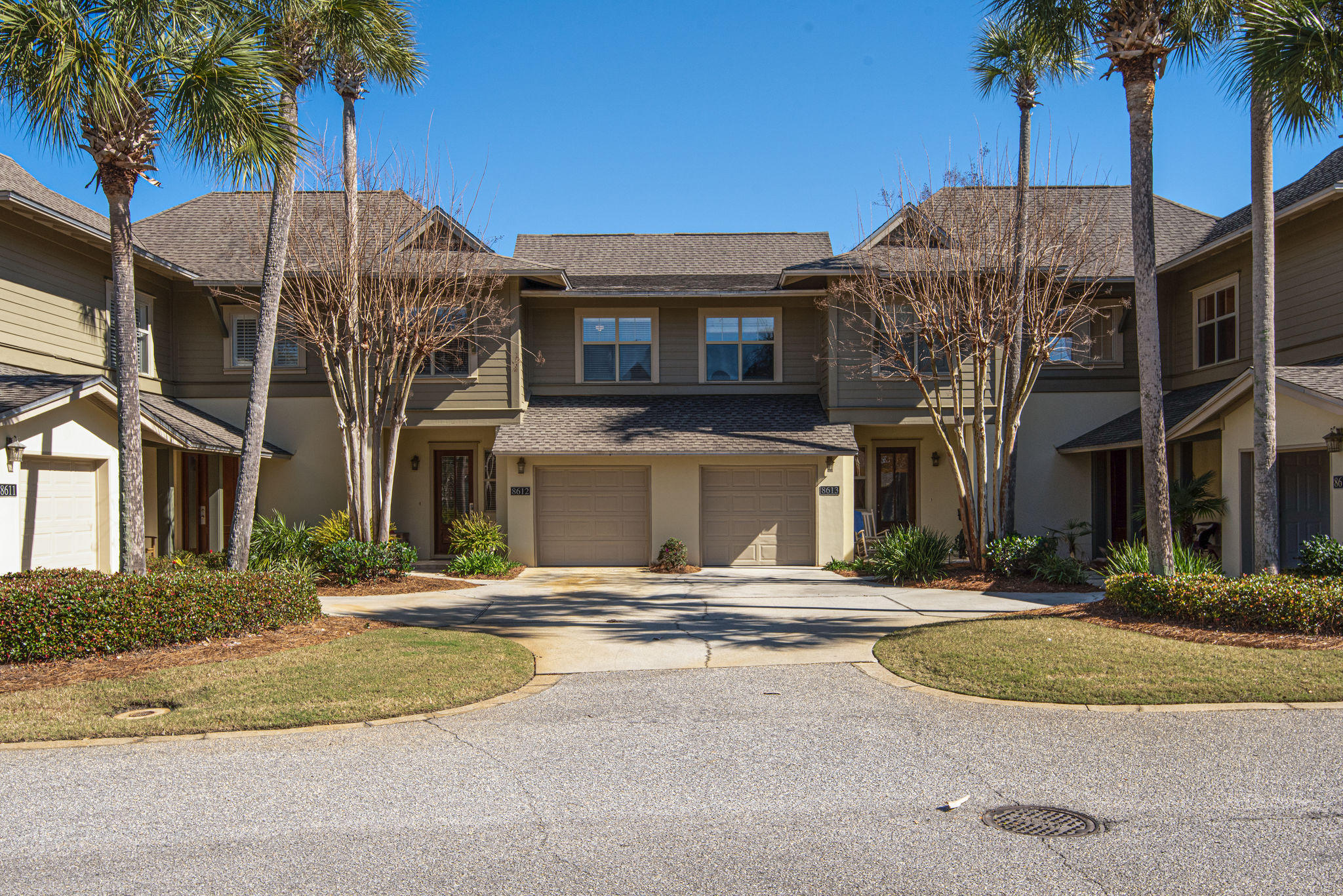 Magnolia Bay - Residential