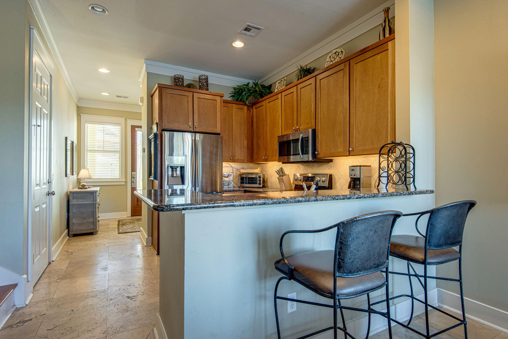 Magnolia Bay - Residential