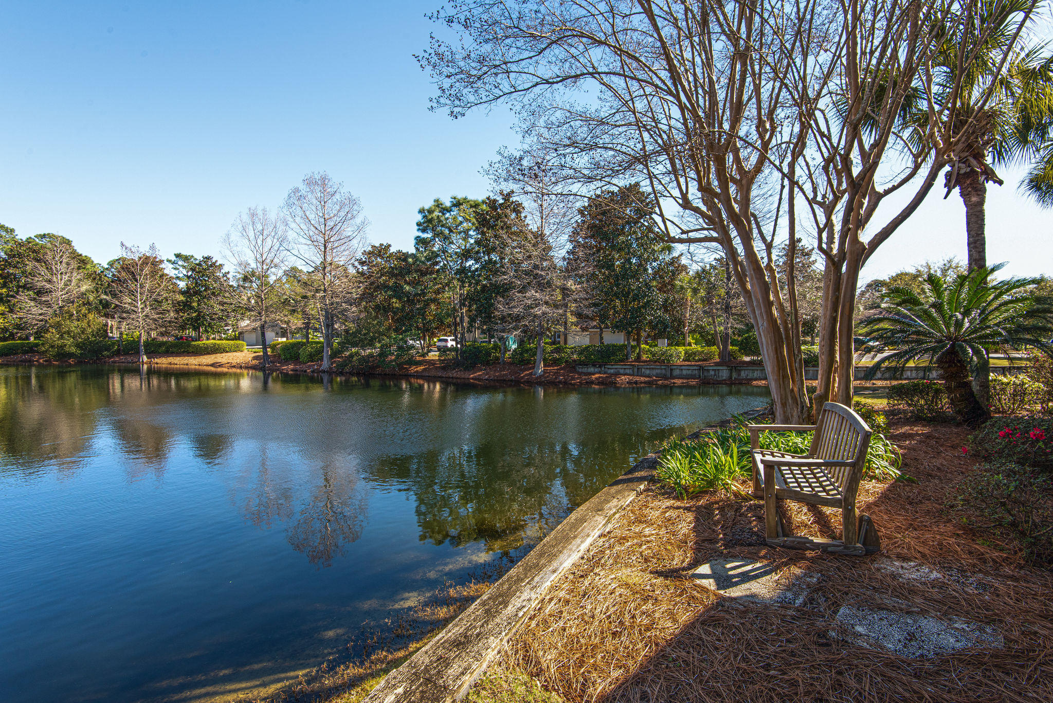 Magnolia Bay - Residential