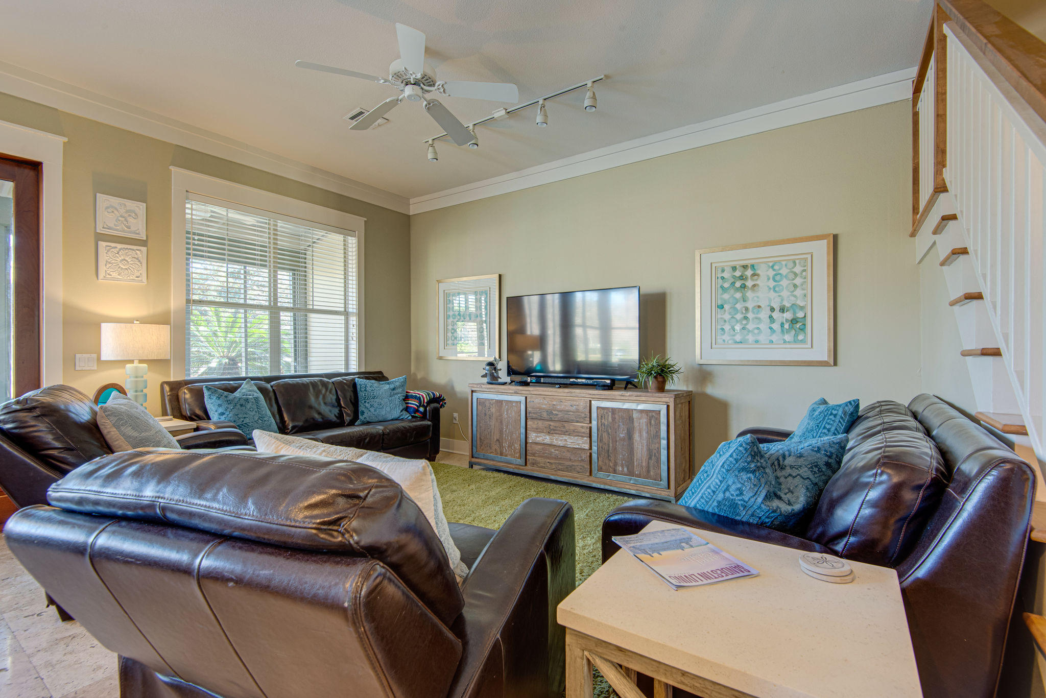 Magnolia Bay - Residential