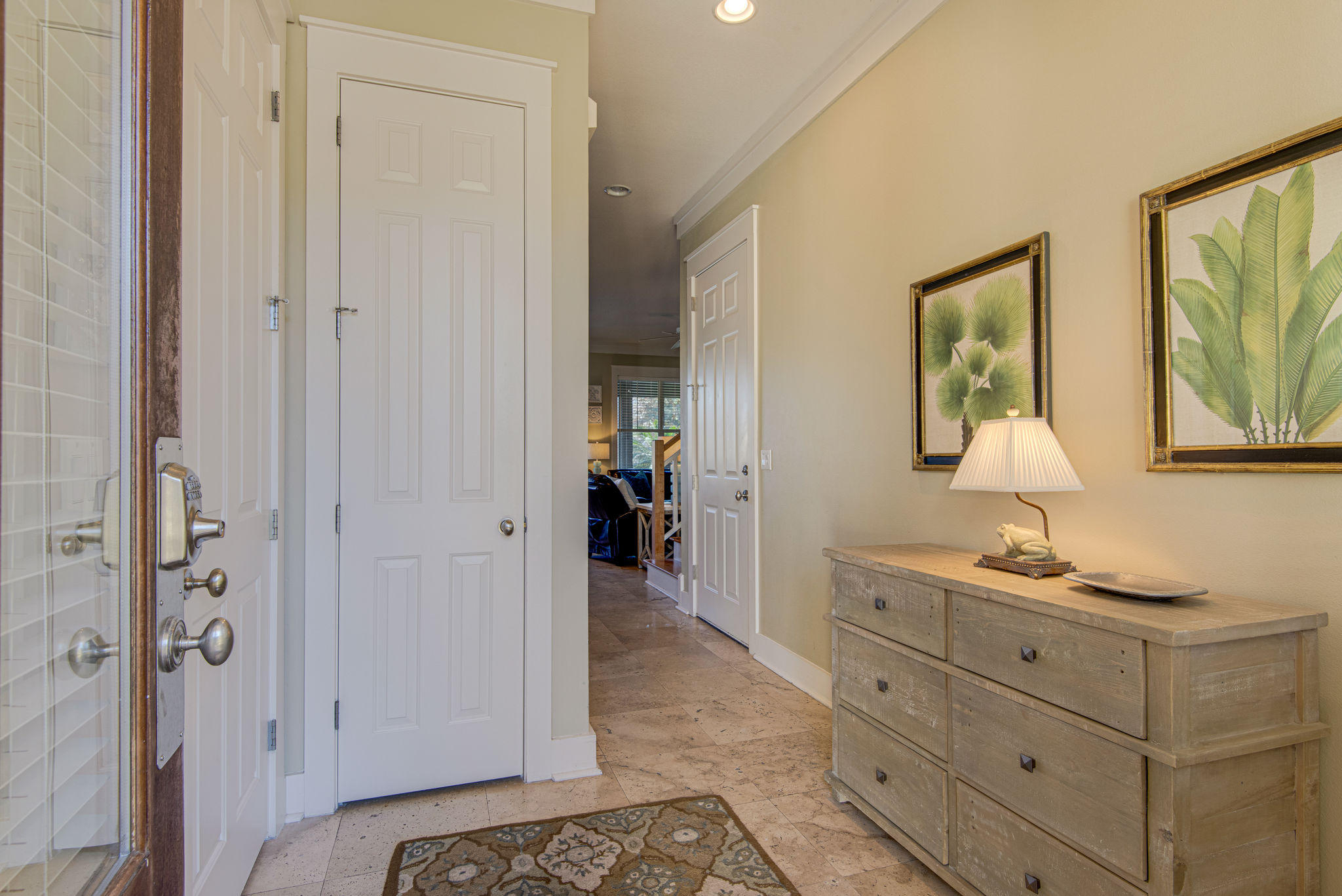 Magnolia Bay - Residential