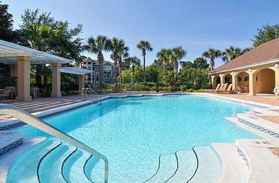 Magnolia Bay - Residential