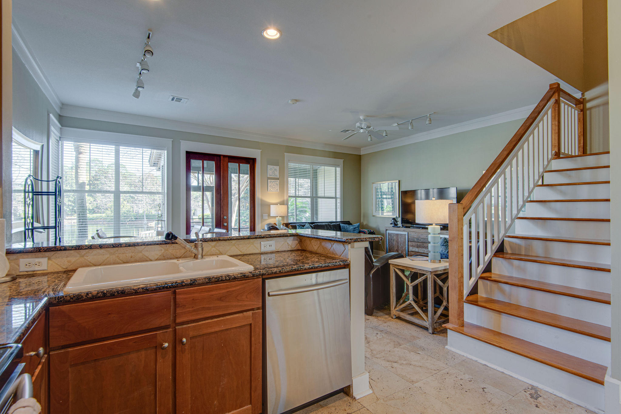 Magnolia Bay - Residential