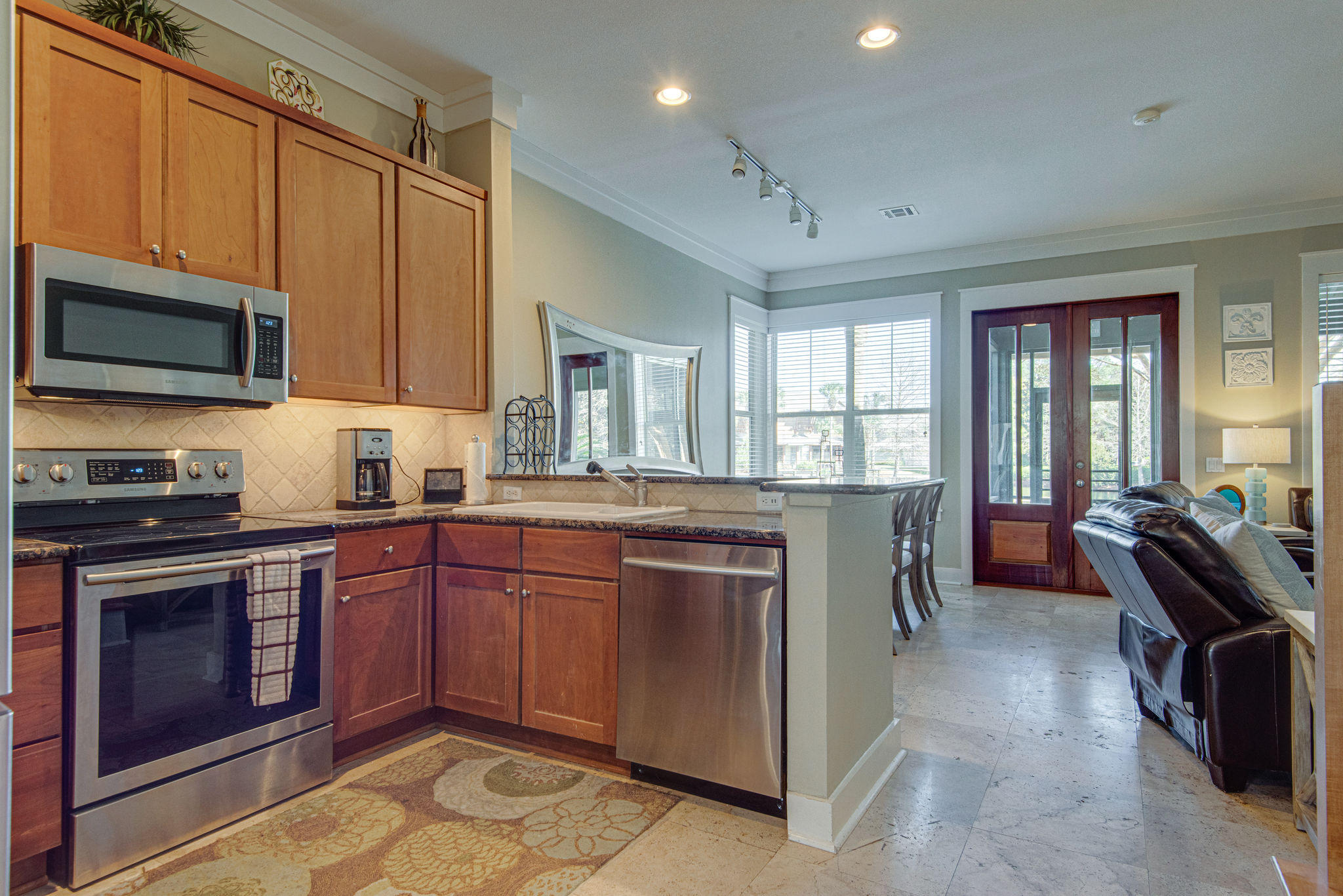 Magnolia Bay - Residential