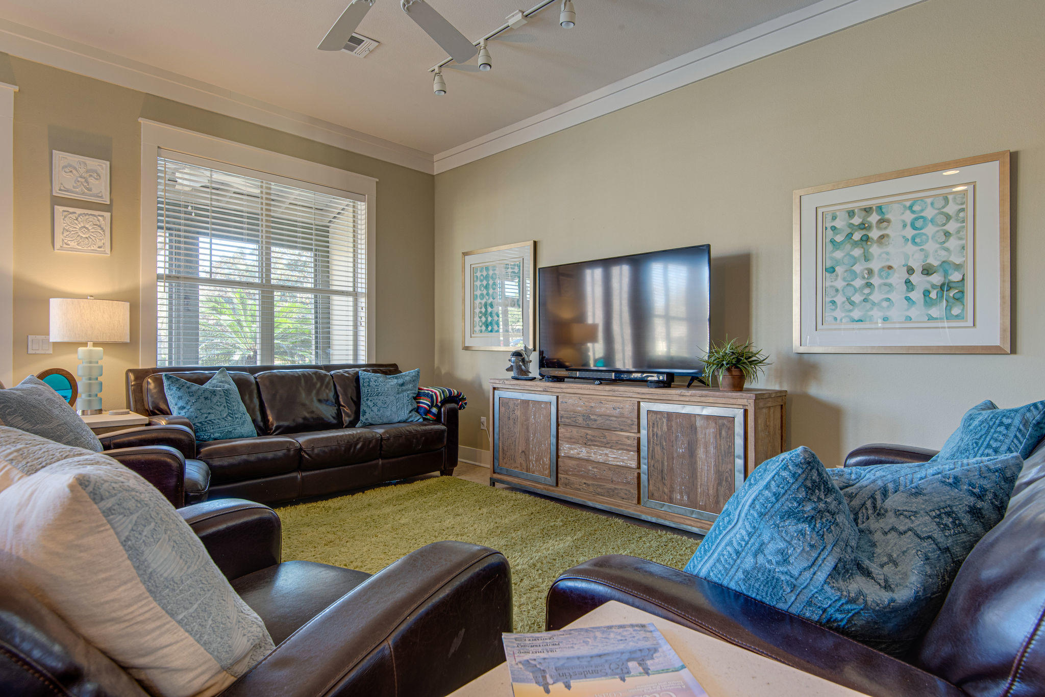 Magnolia Bay - Residential