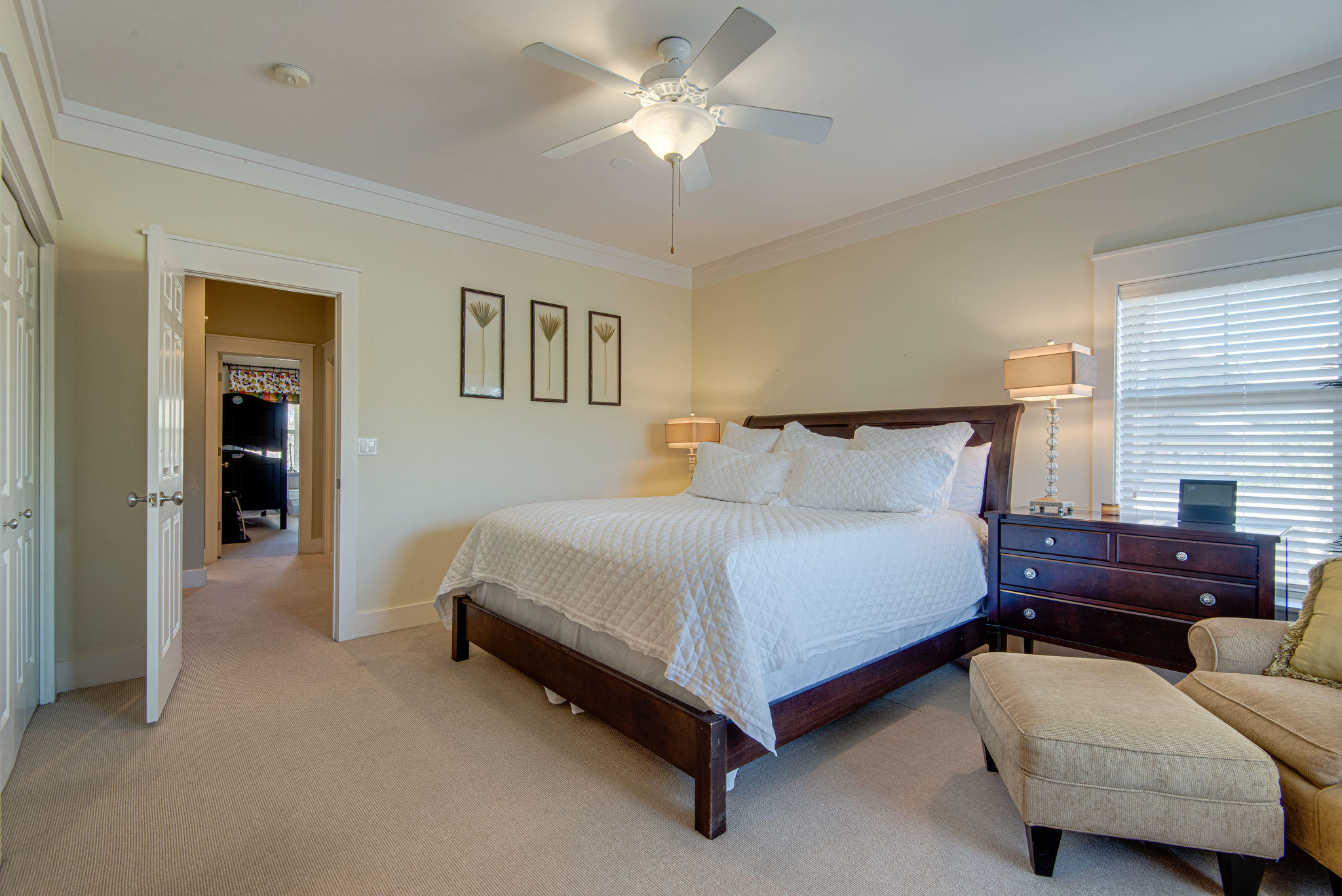 Magnolia Bay - Residential