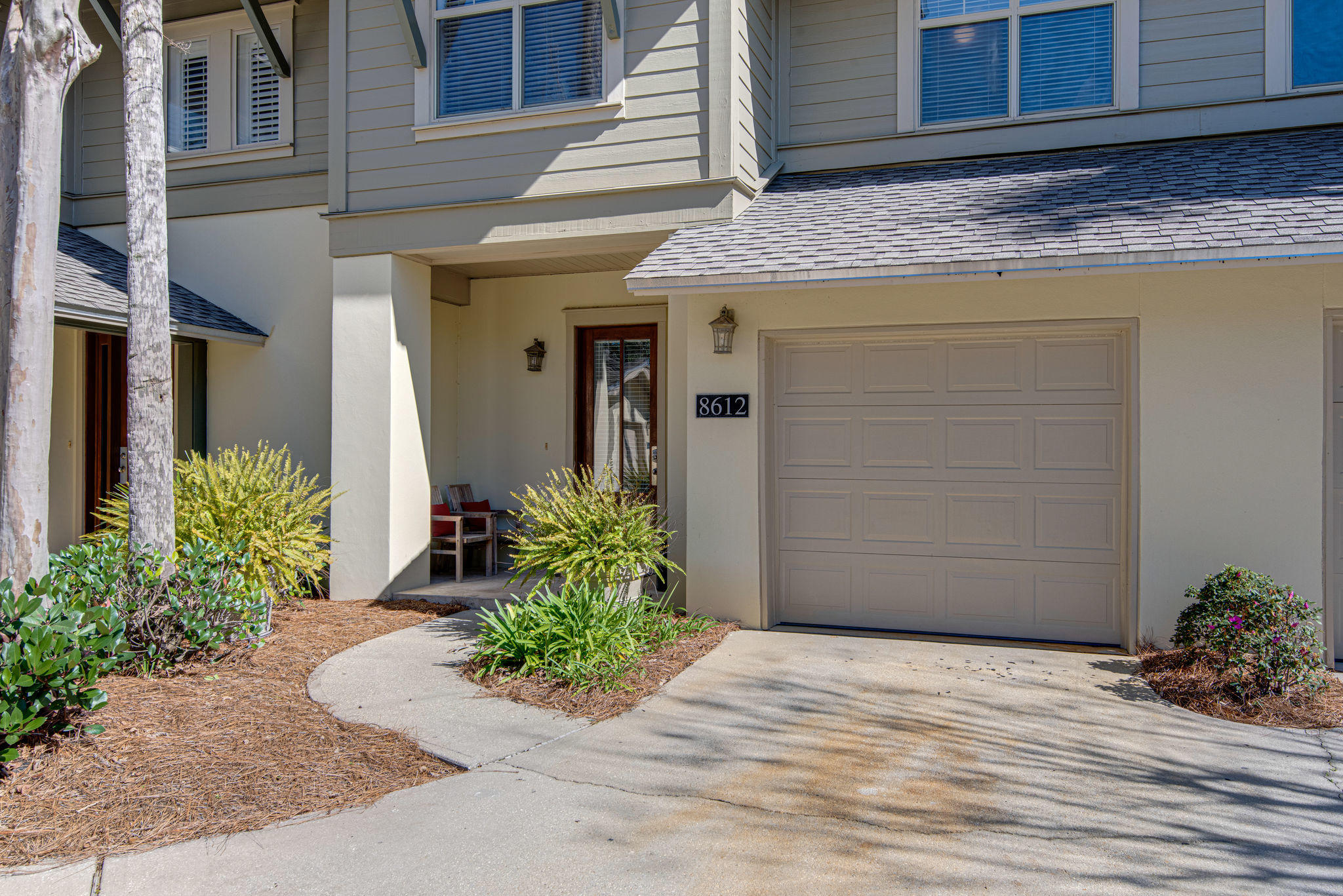 Magnolia Bay - Residential