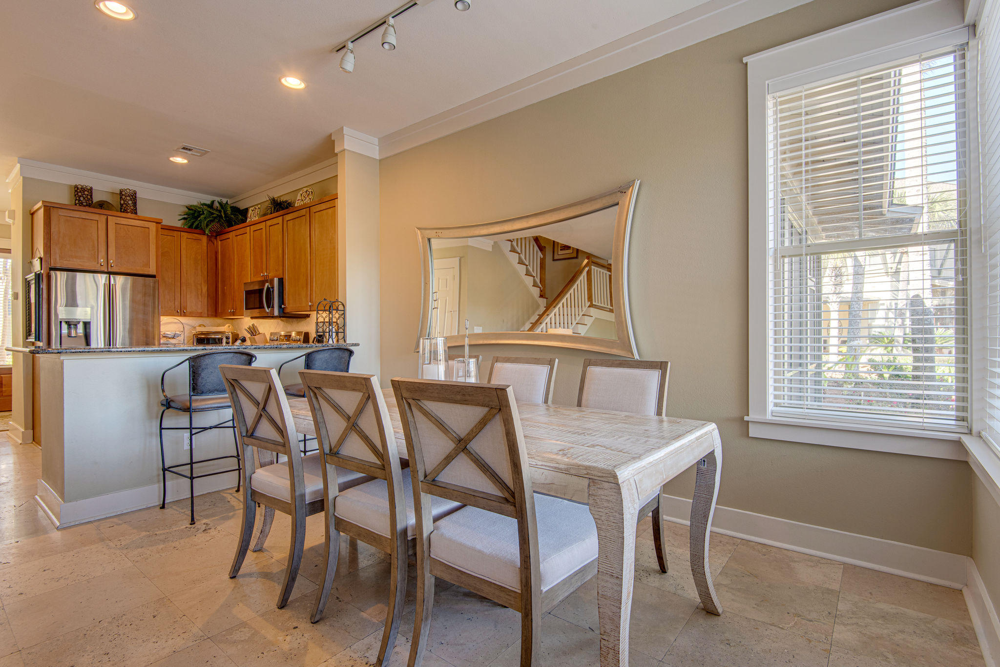 Magnolia Bay - Residential
