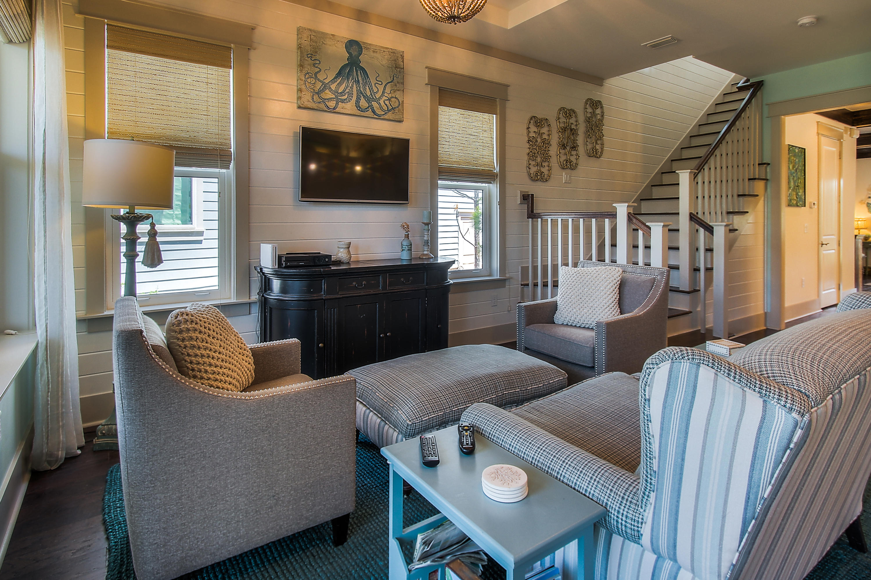 Naturewalk at Seagrove - Residential