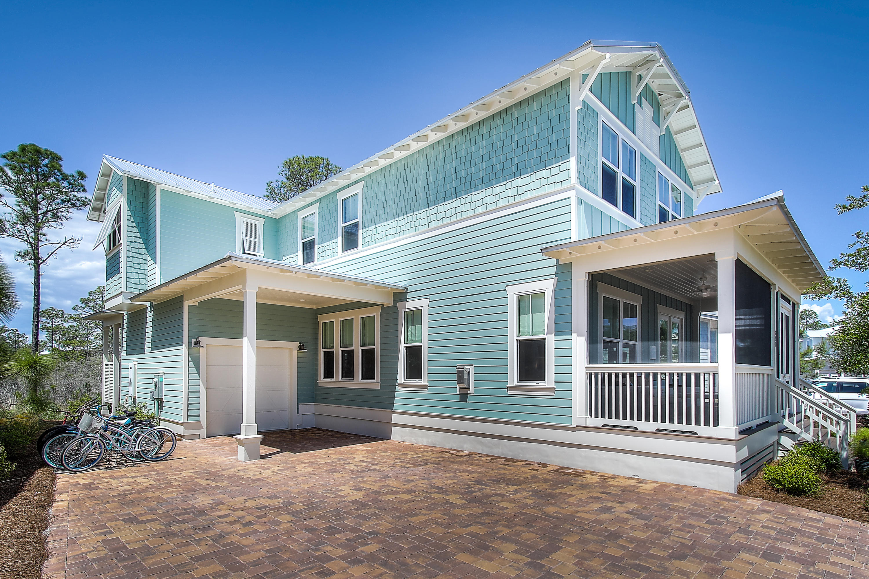 Naturewalk at Seagrove - Residential