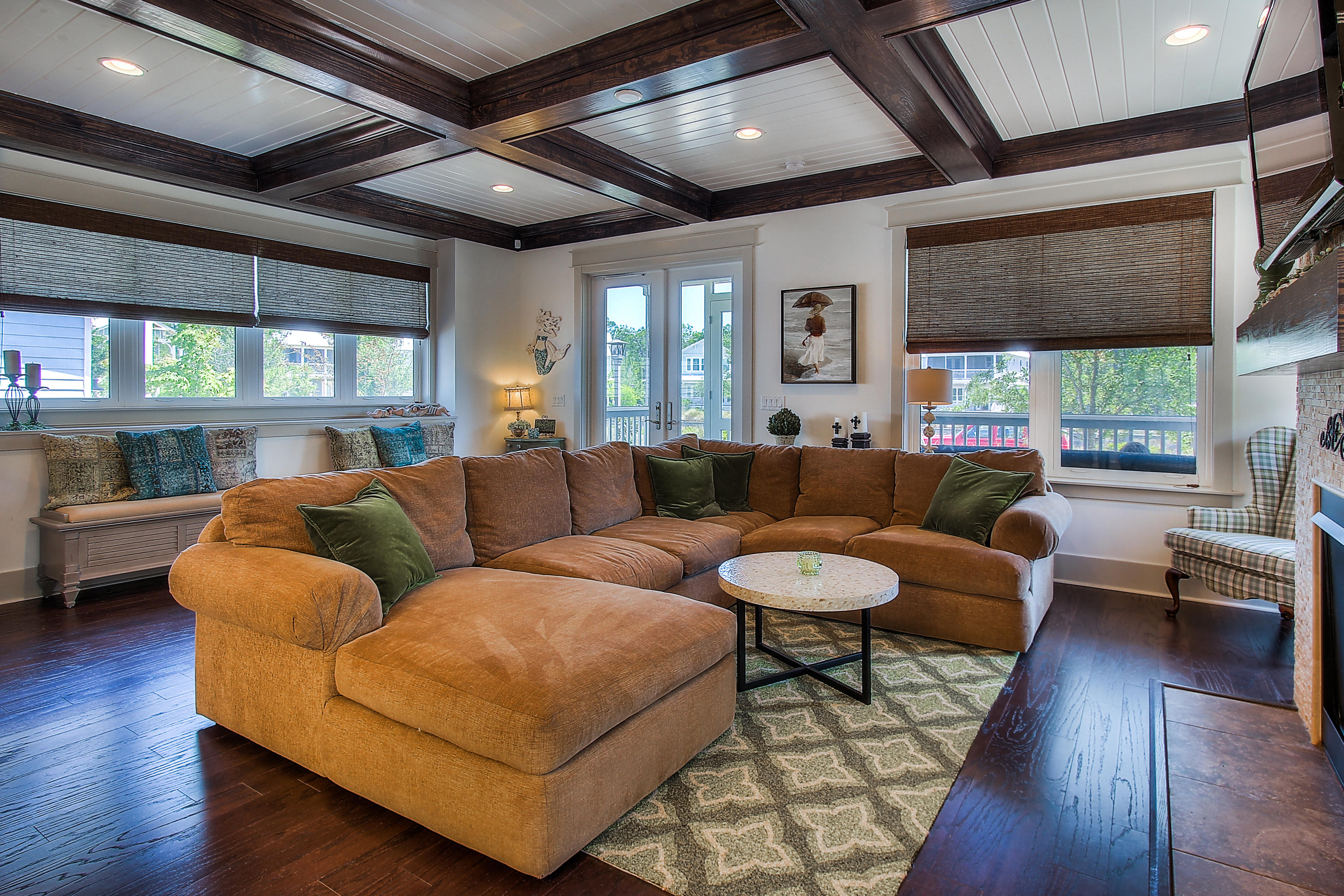 Naturewalk at Seagrove - Residential