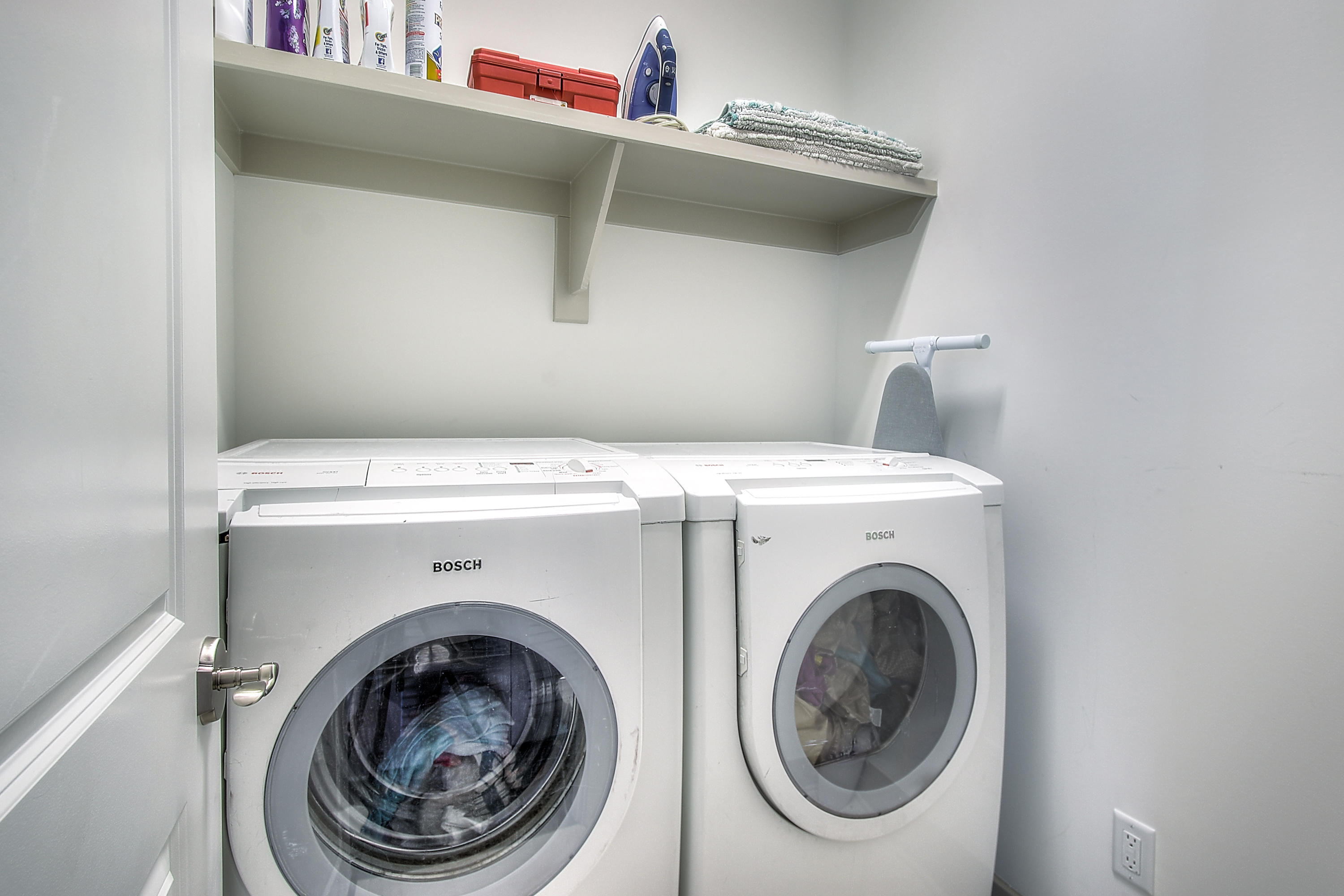 Naturewalk at Seagrove - Residential