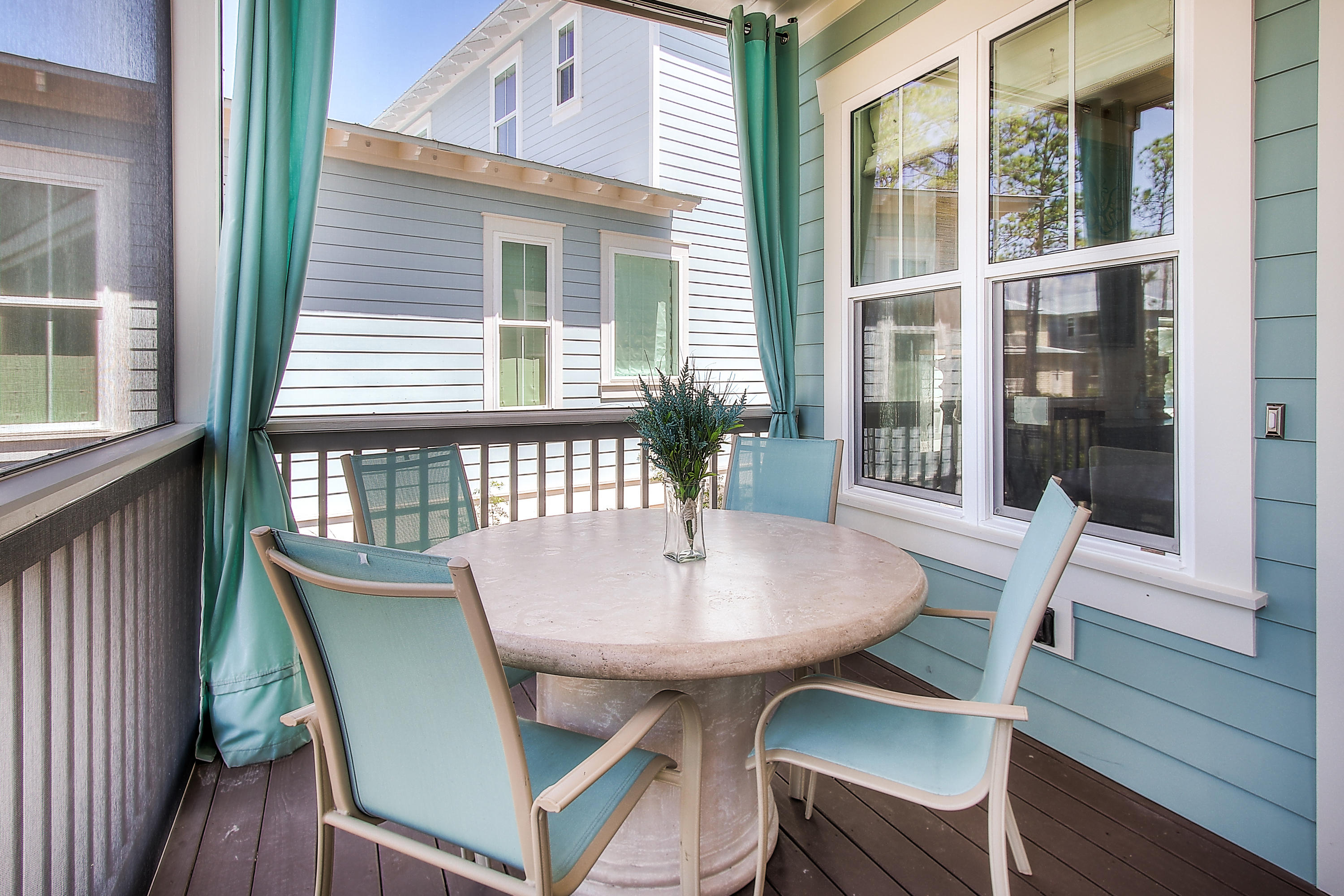 Naturewalk at Seagrove - Residential