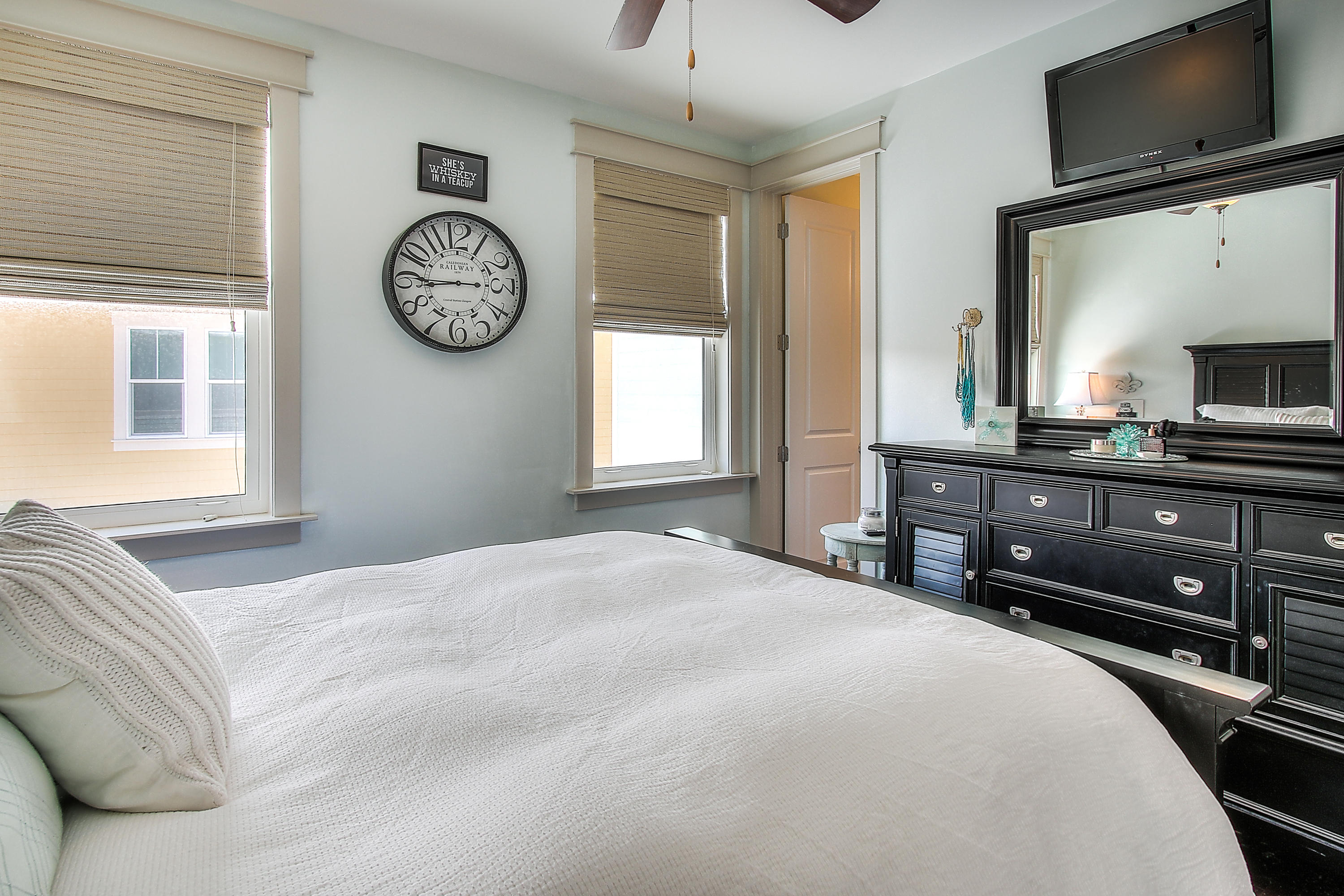 Naturewalk at Seagrove - Residential