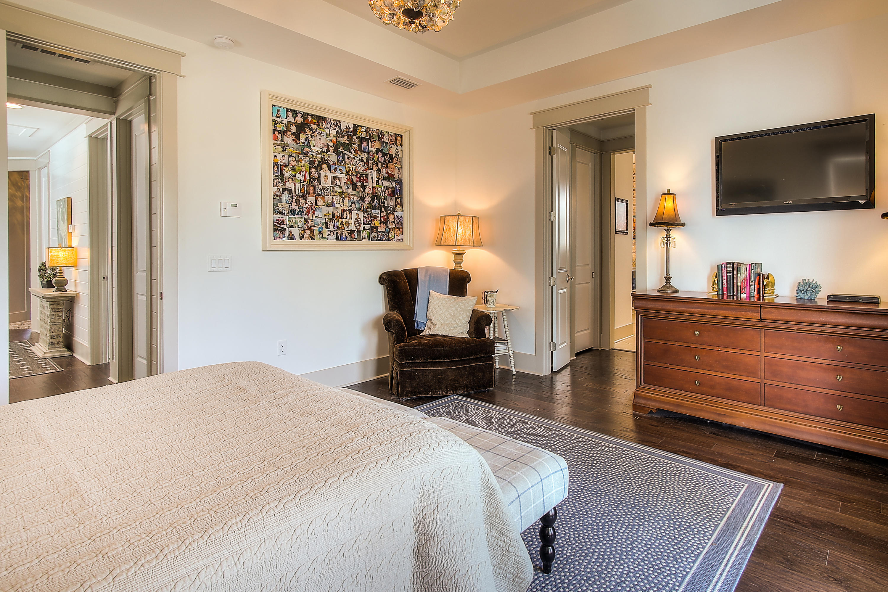 Naturewalk at Seagrove - Residential