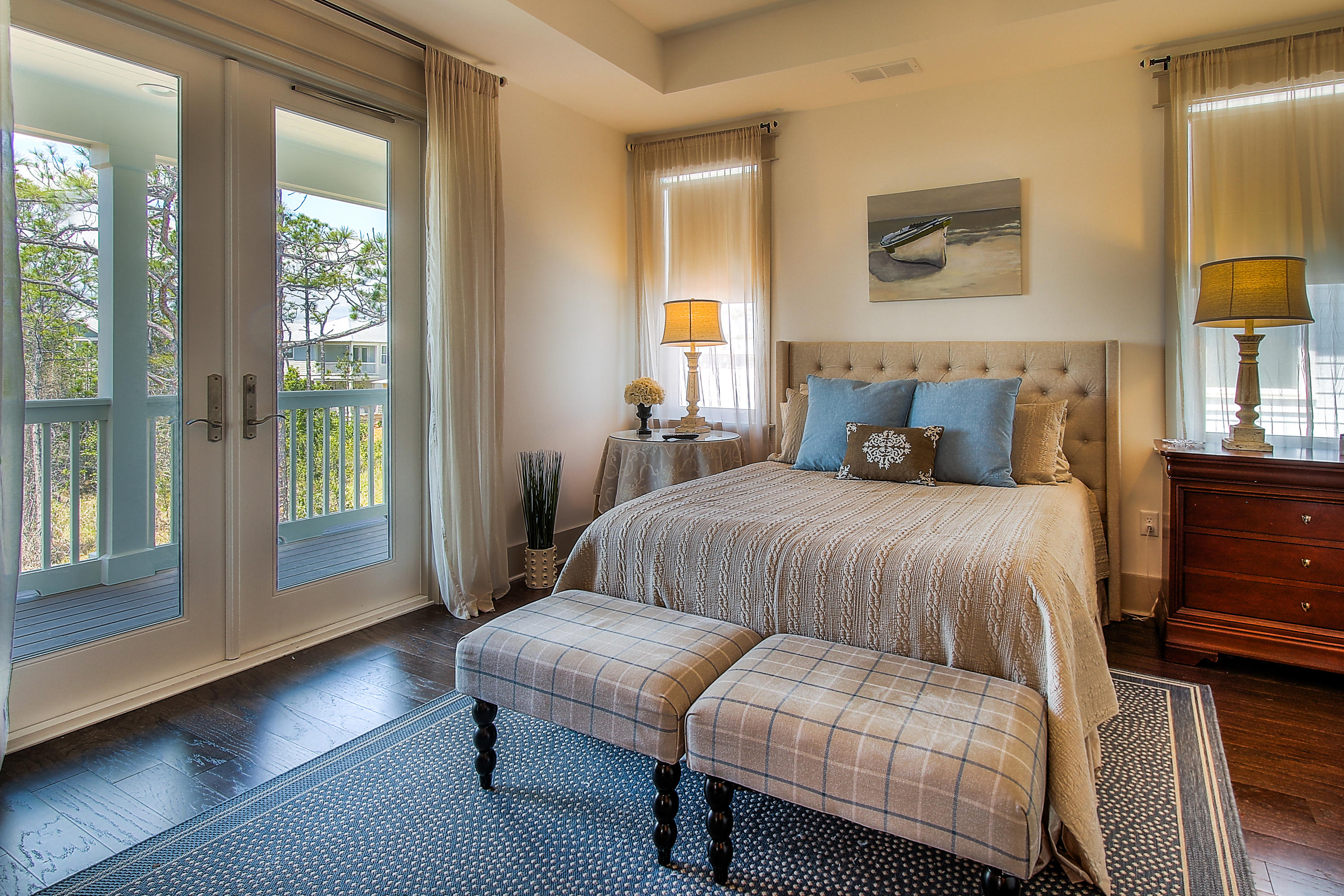 Naturewalk at Seagrove - Residential