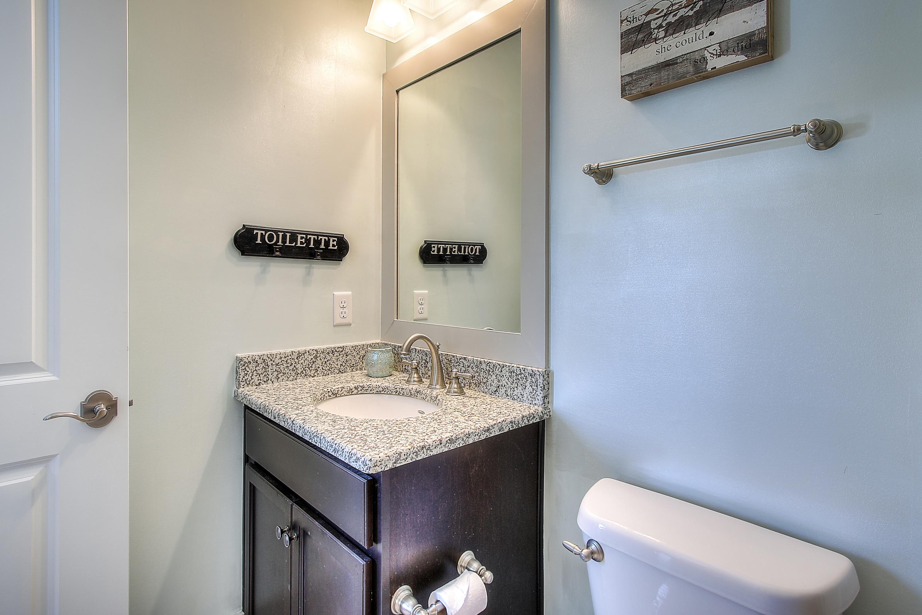 Naturewalk at Seagrove - Residential