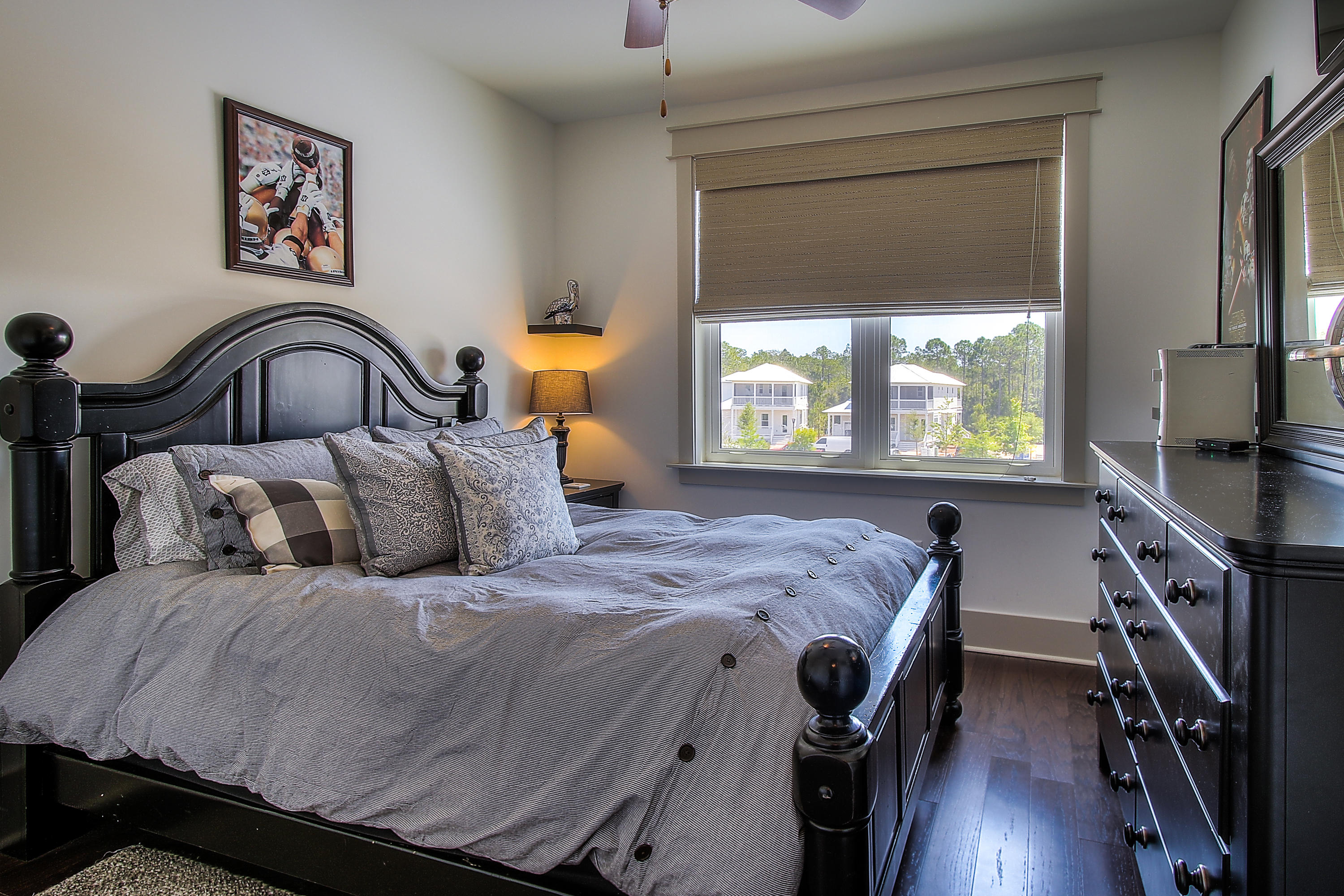 Naturewalk at Seagrove - Residential