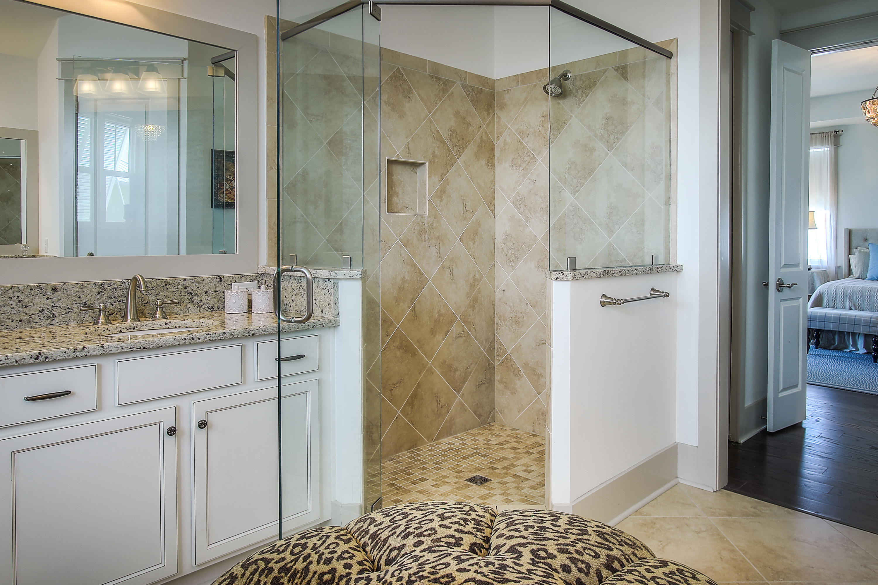 Naturewalk at Seagrove - Residential