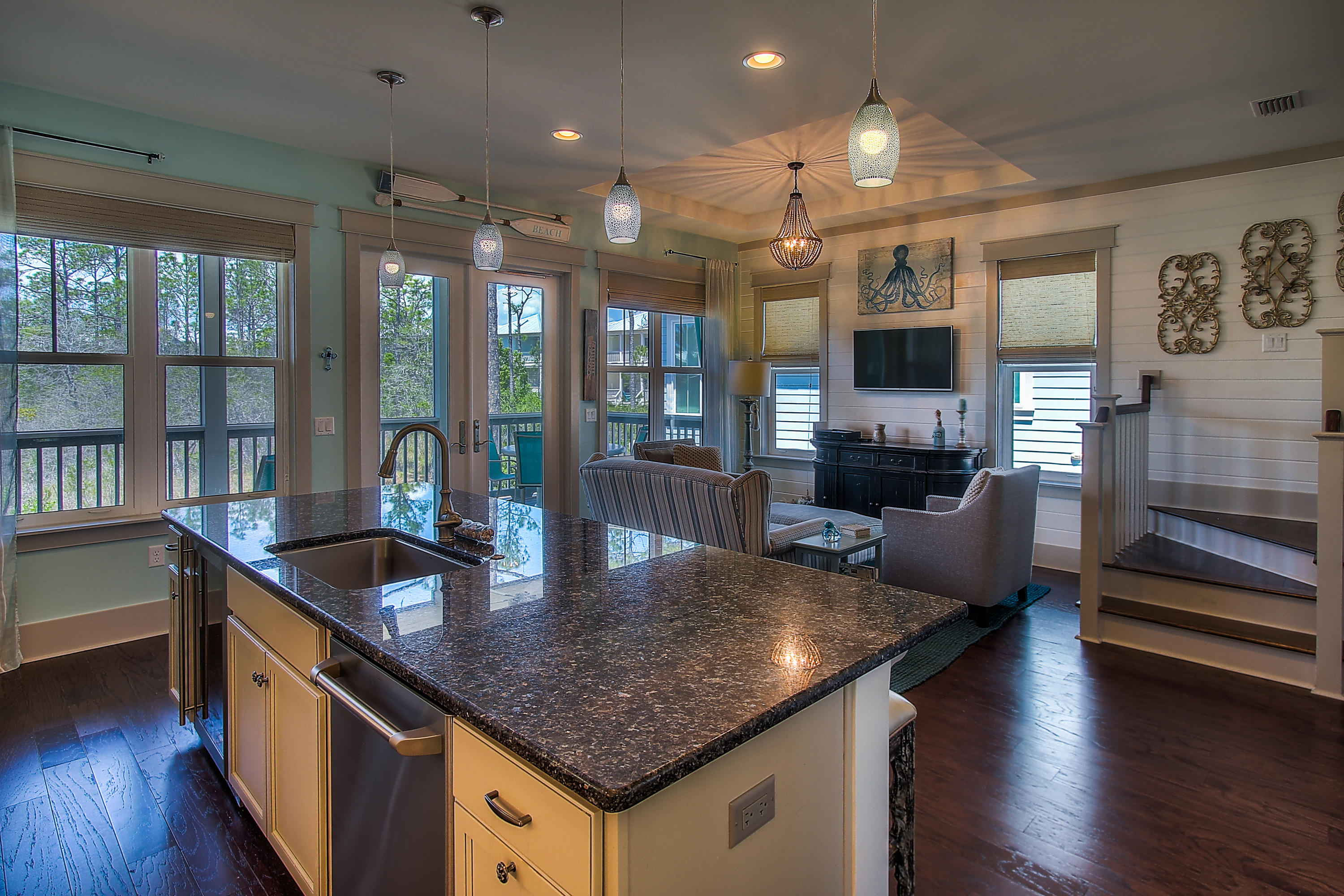 Naturewalk at Seagrove - Residential