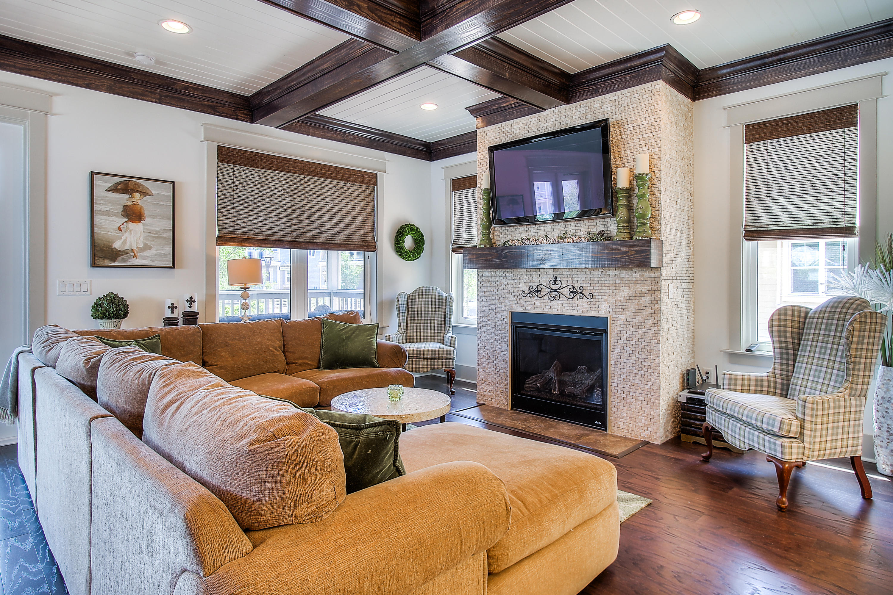 Naturewalk at Seagrove - Residential