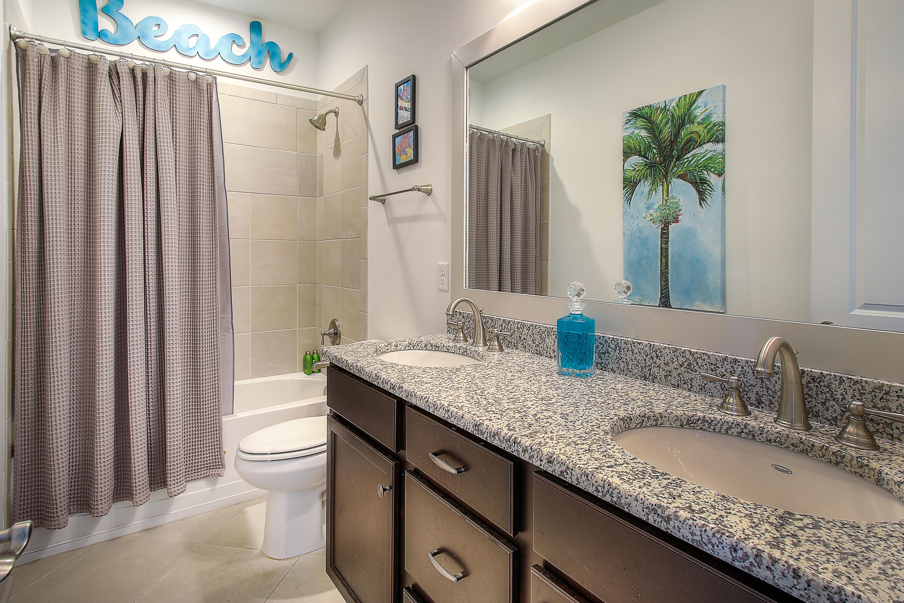 Naturewalk at Seagrove - Residential