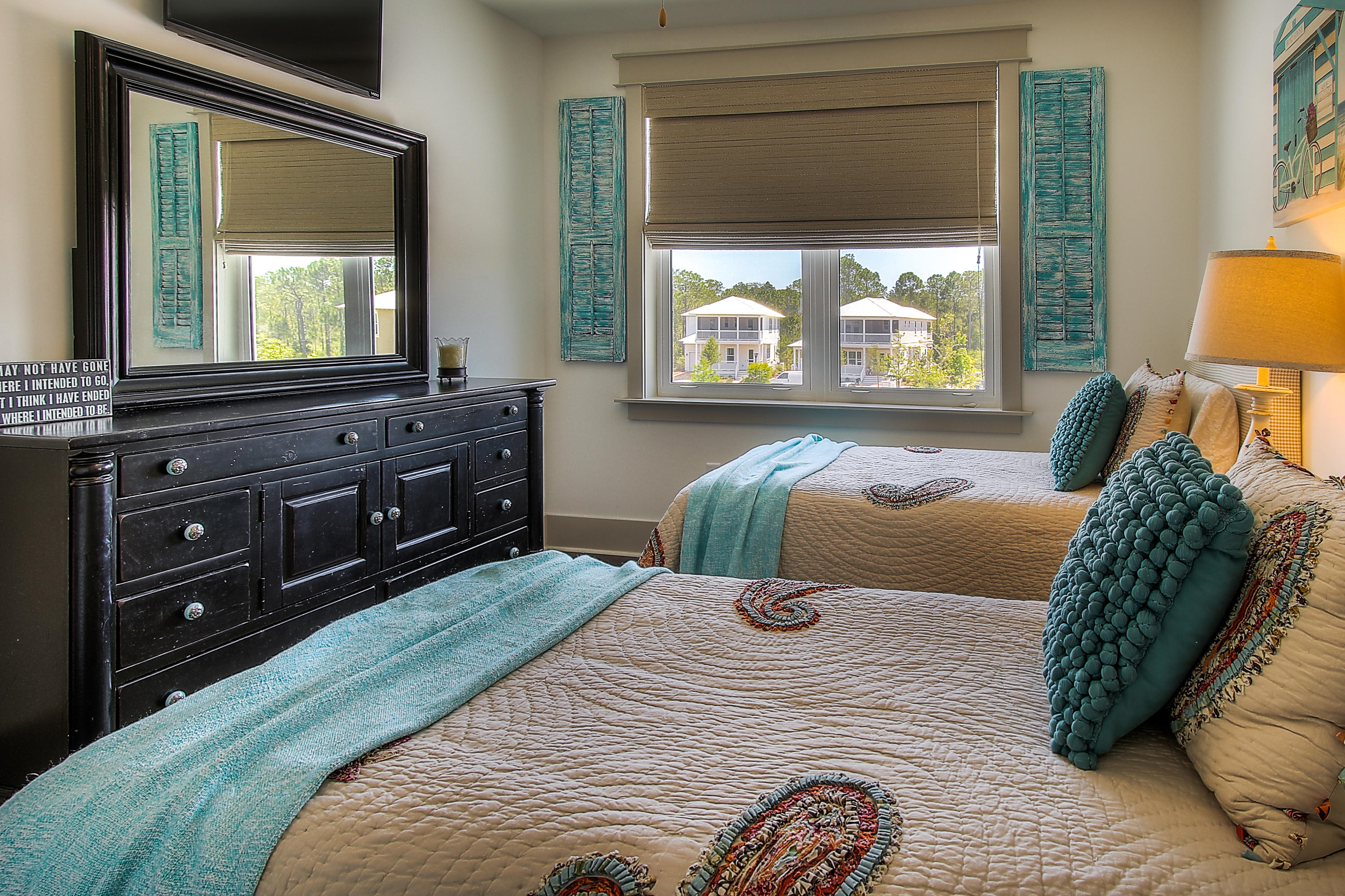 Naturewalk at Seagrove - Residential