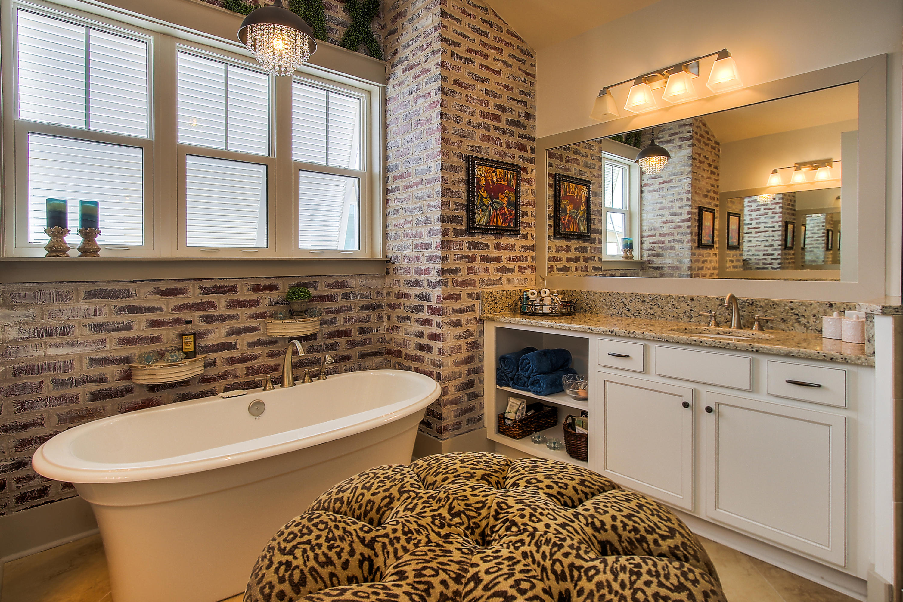 Naturewalk at Seagrove - Residential