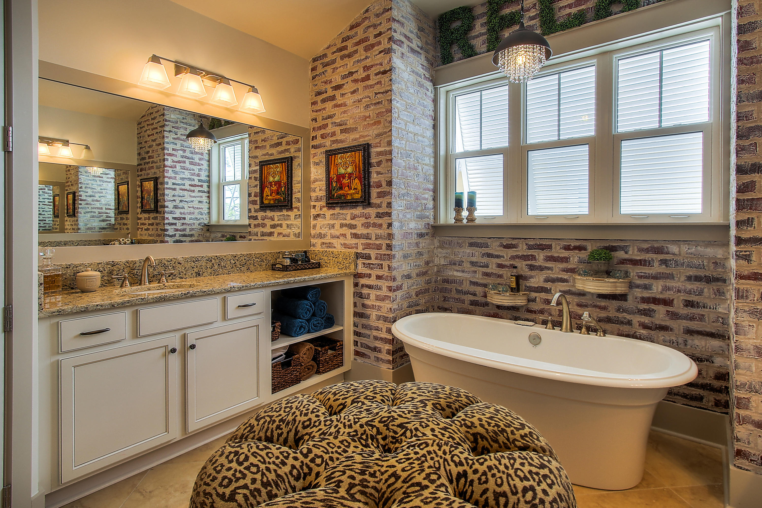 Naturewalk at Seagrove - Residential