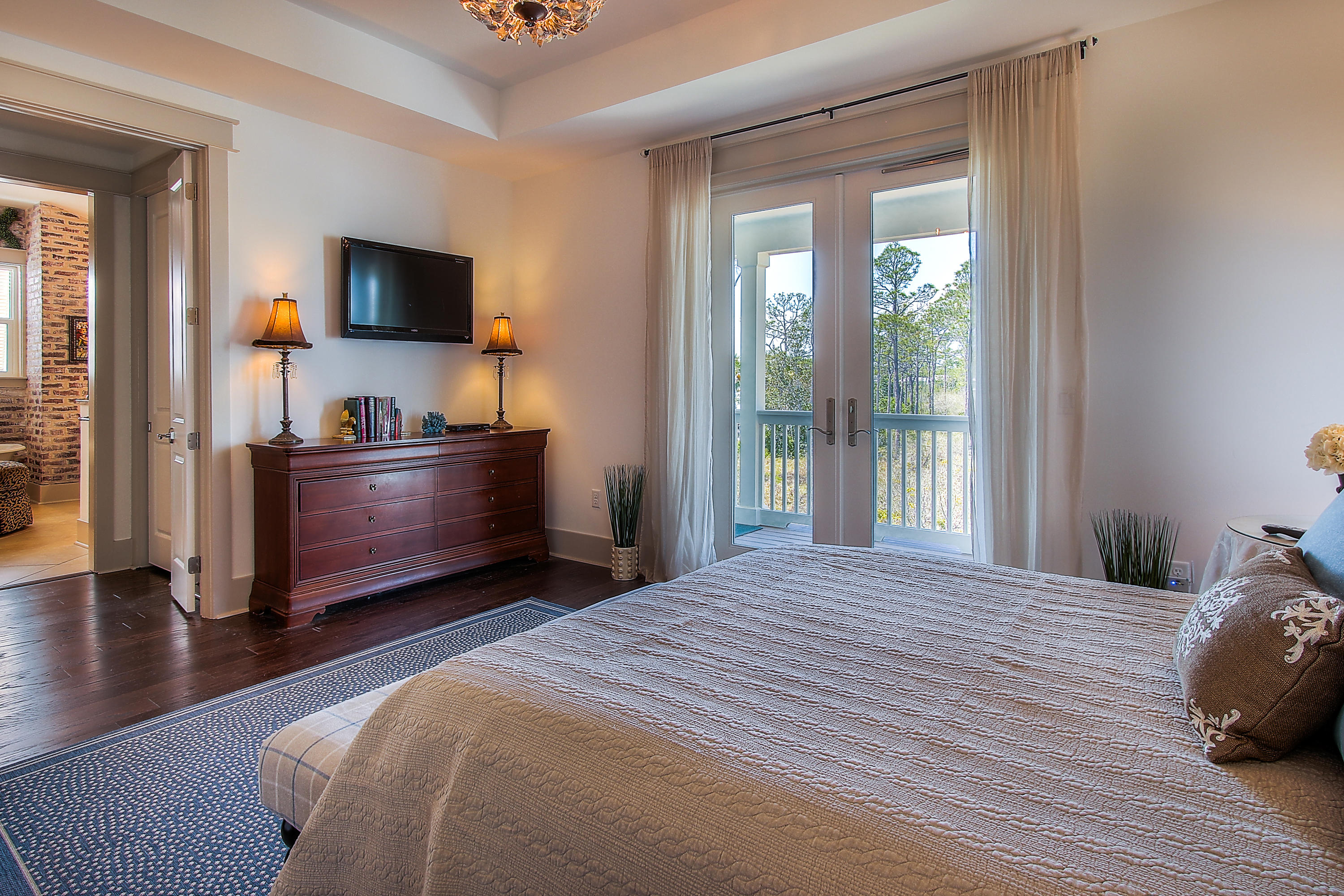 Naturewalk at Seagrove - Residential