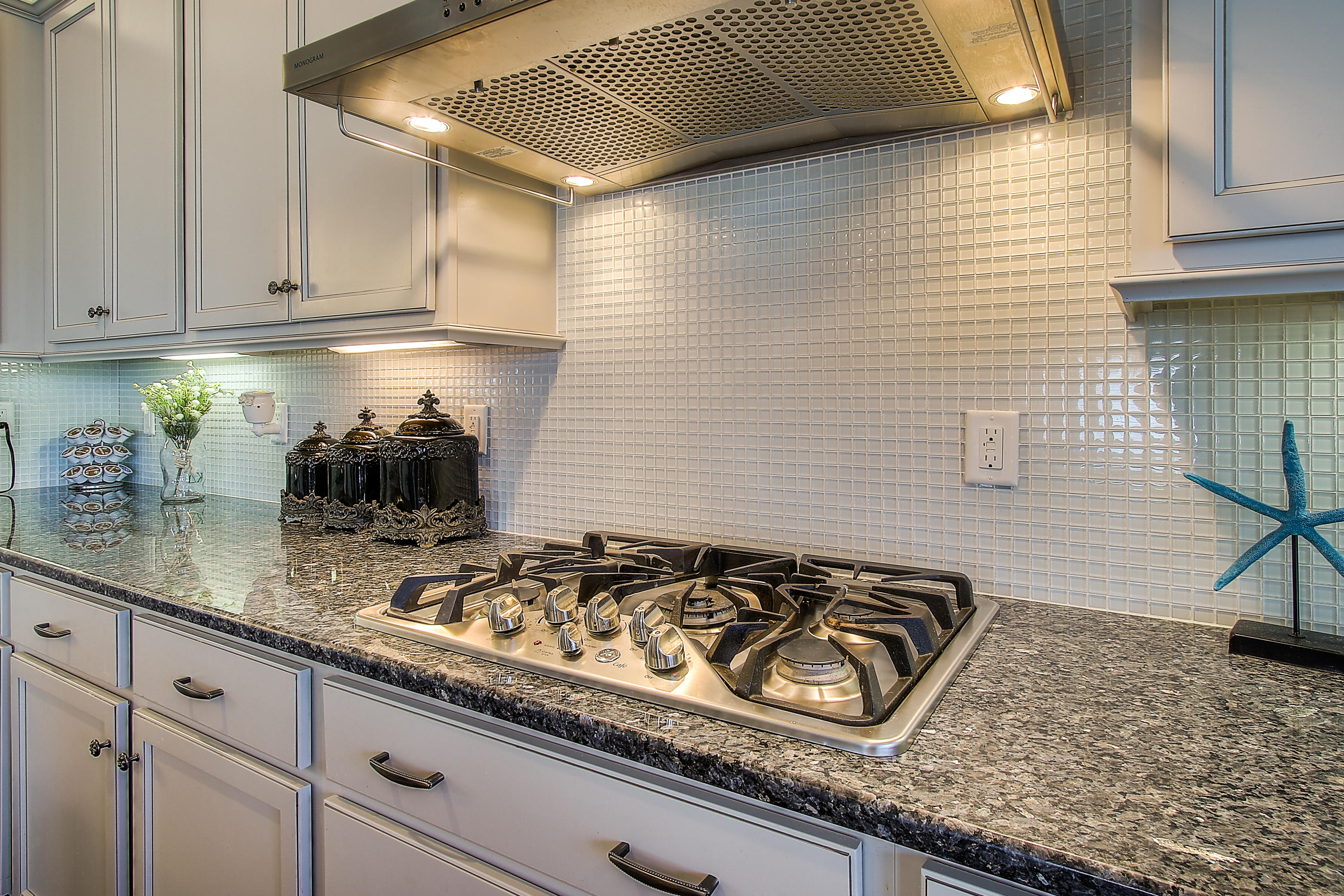 Naturewalk at Seagrove - Residential