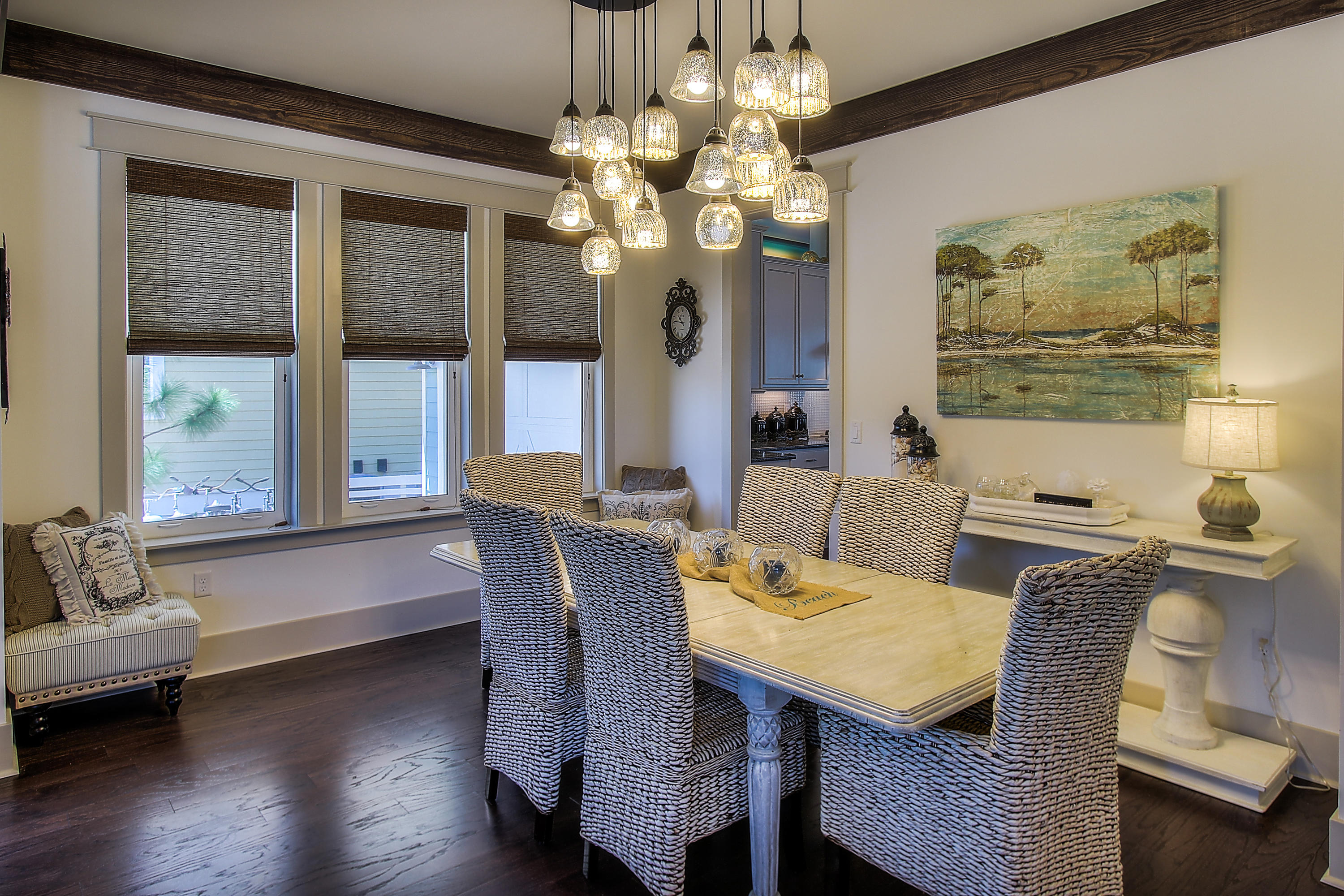 Naturewalk at Seagrove - Residential