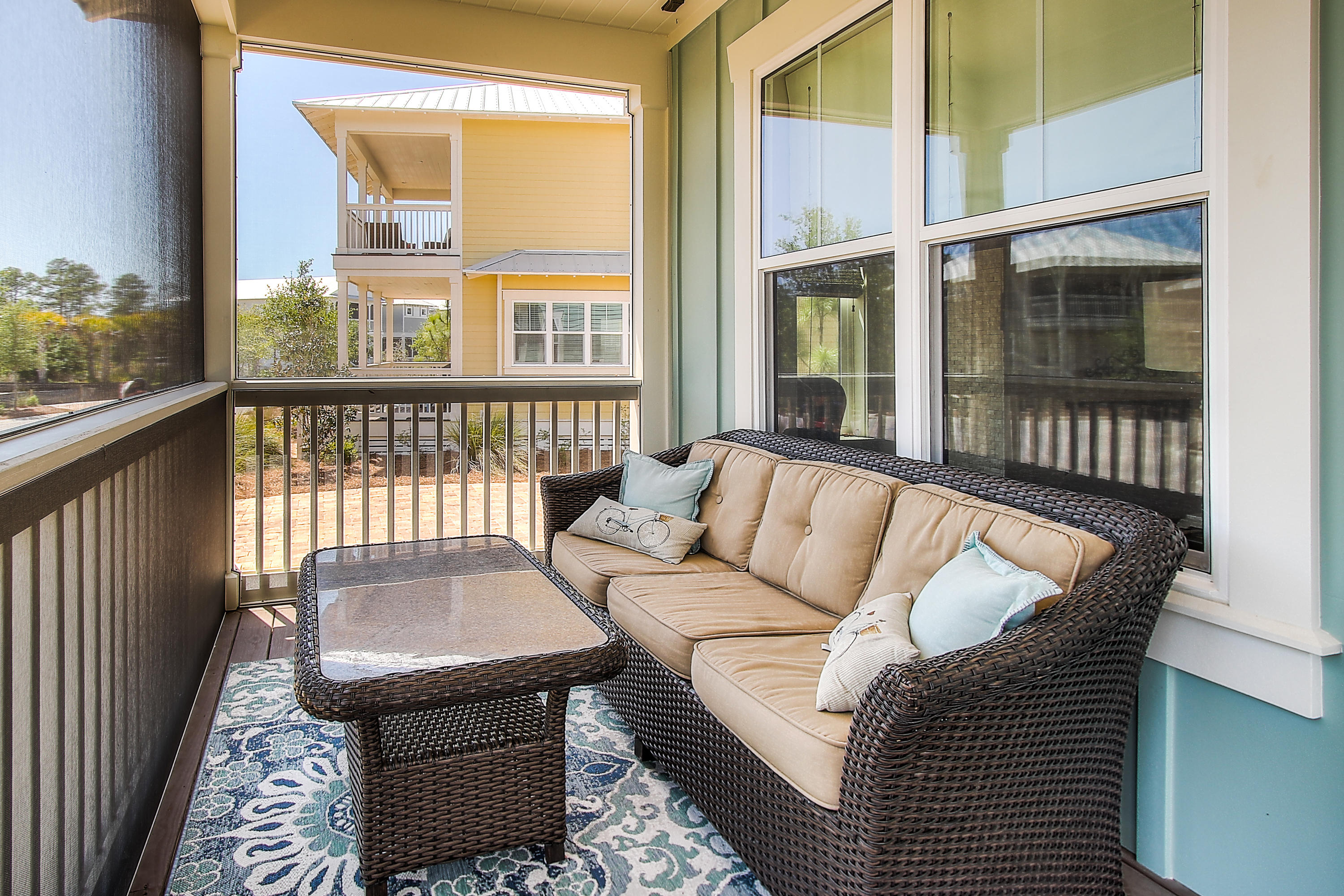 Naturewalk at Seagrove - Residential