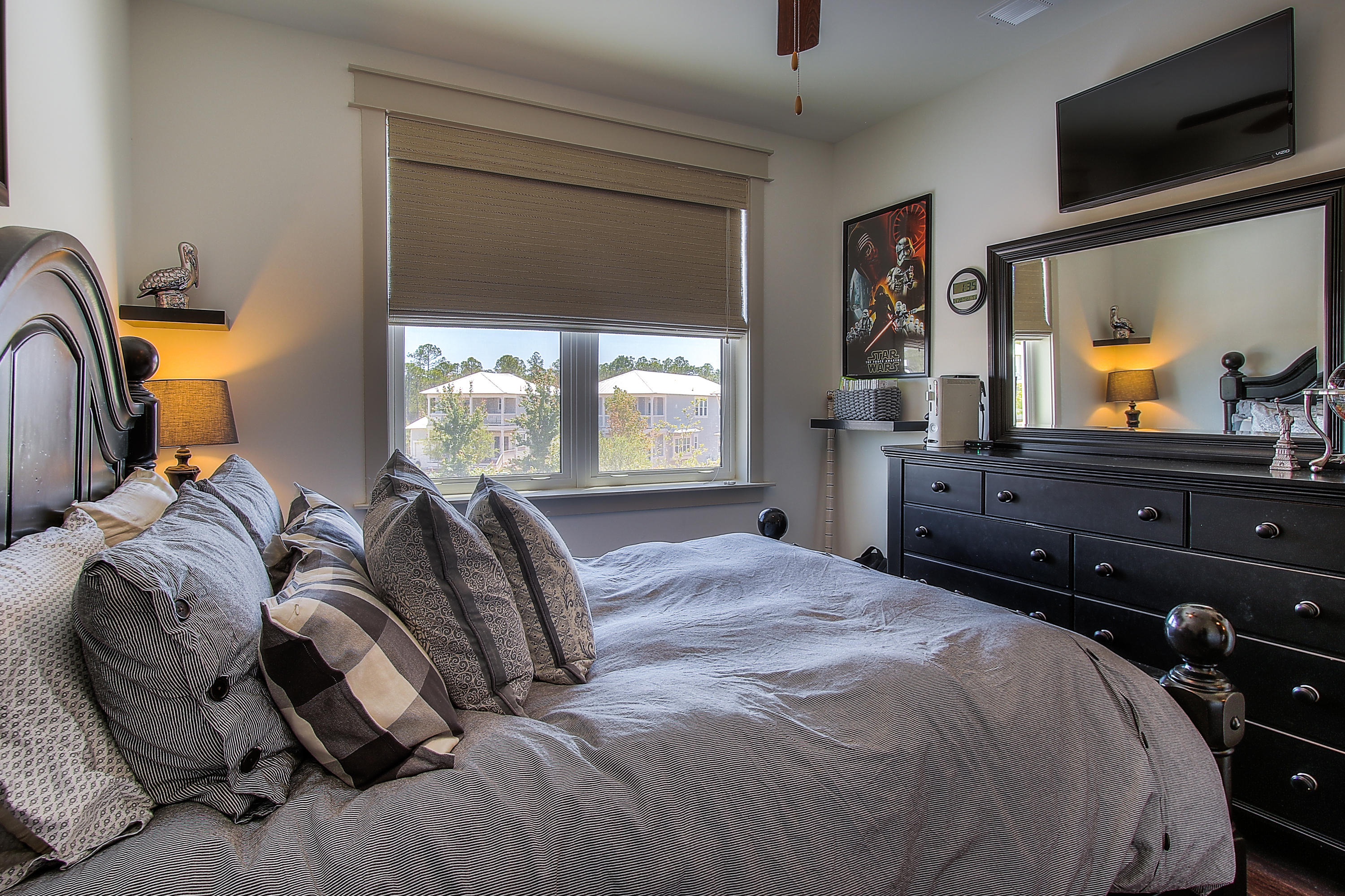 Naturewalk at Seagrove - Residential